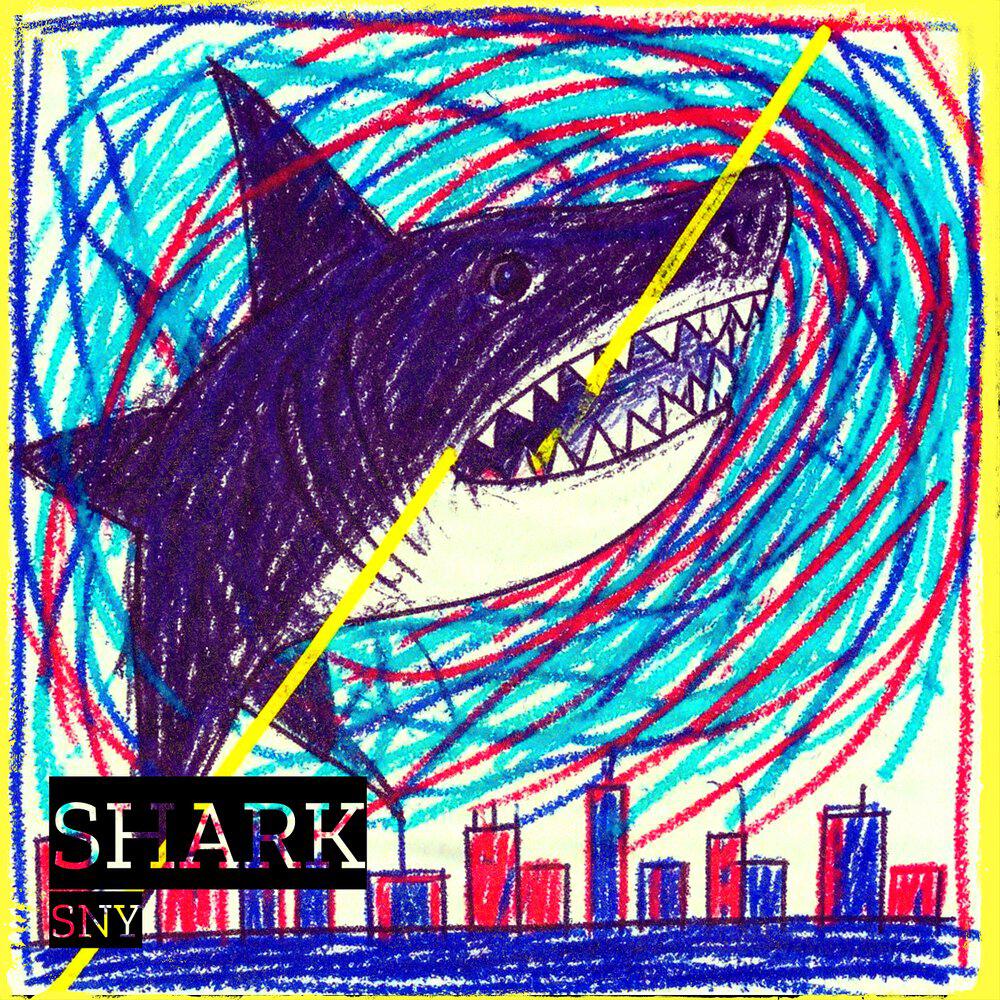 Релиз SHARK