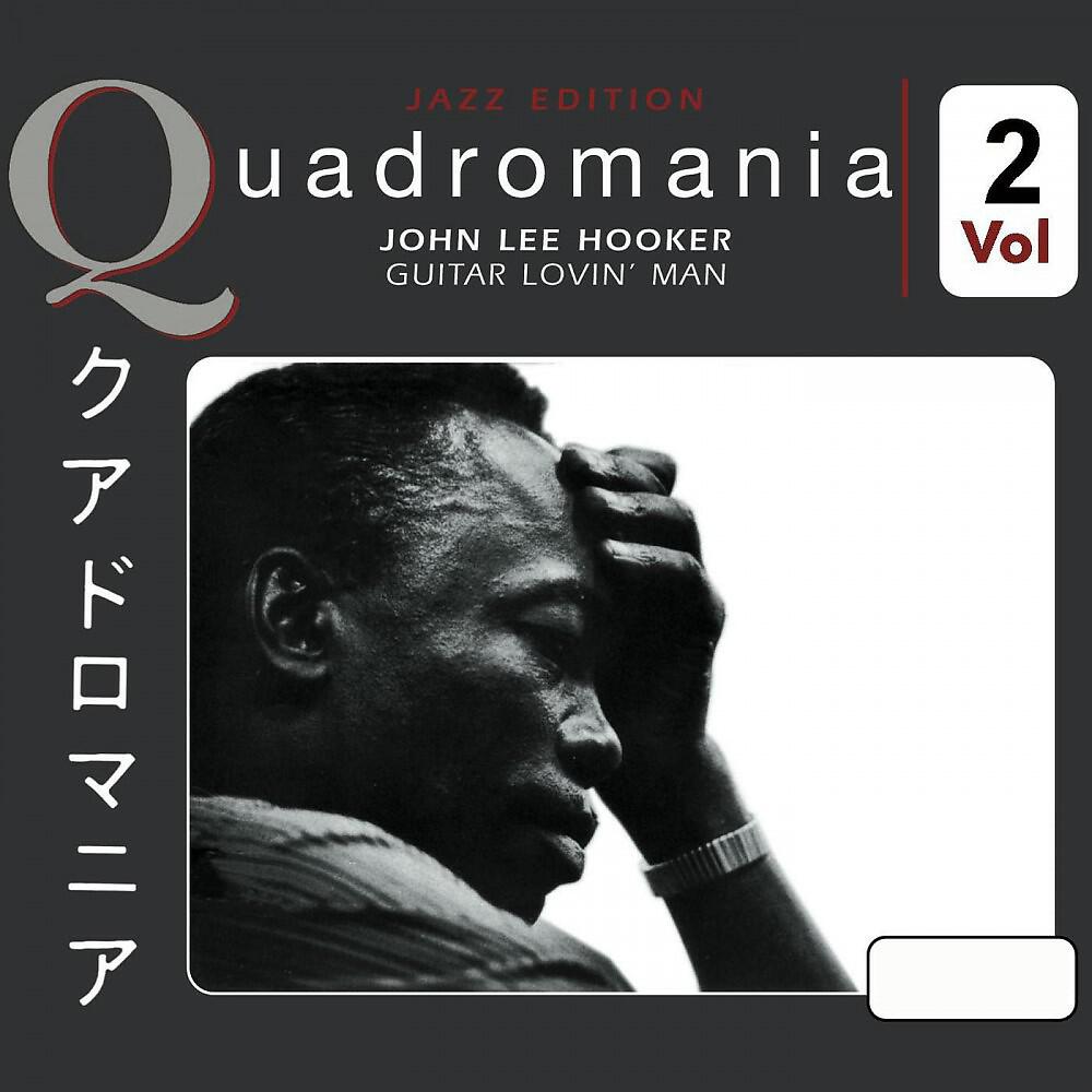 Релиз Guitar Lovin' Man, Vol. 2