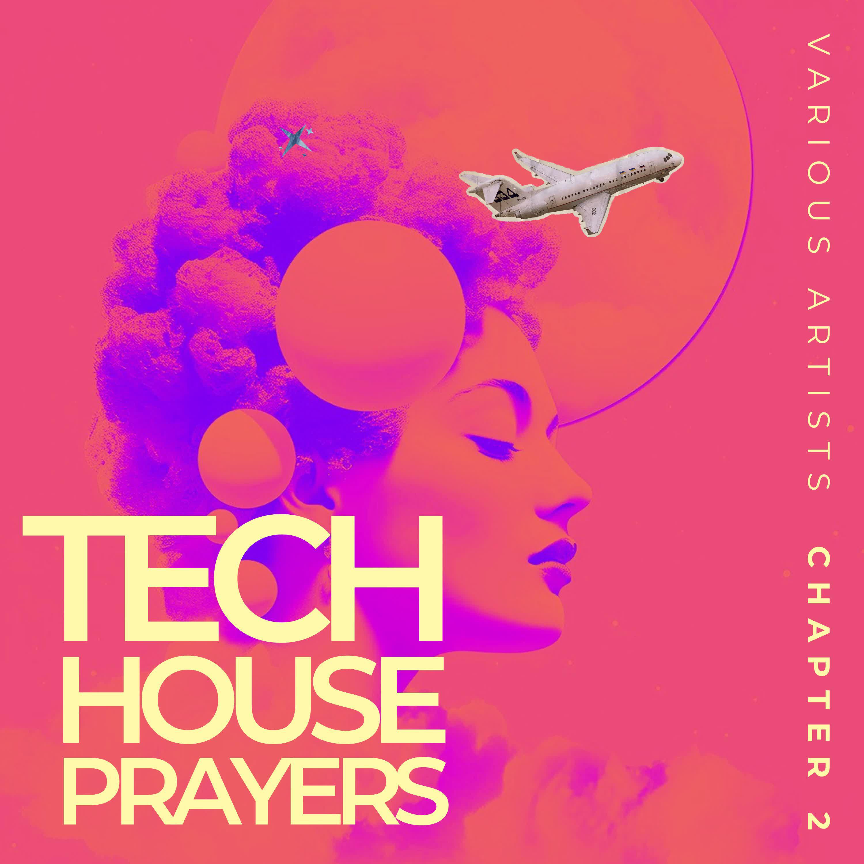 Релиз Tech House Prayers, Chapter 2