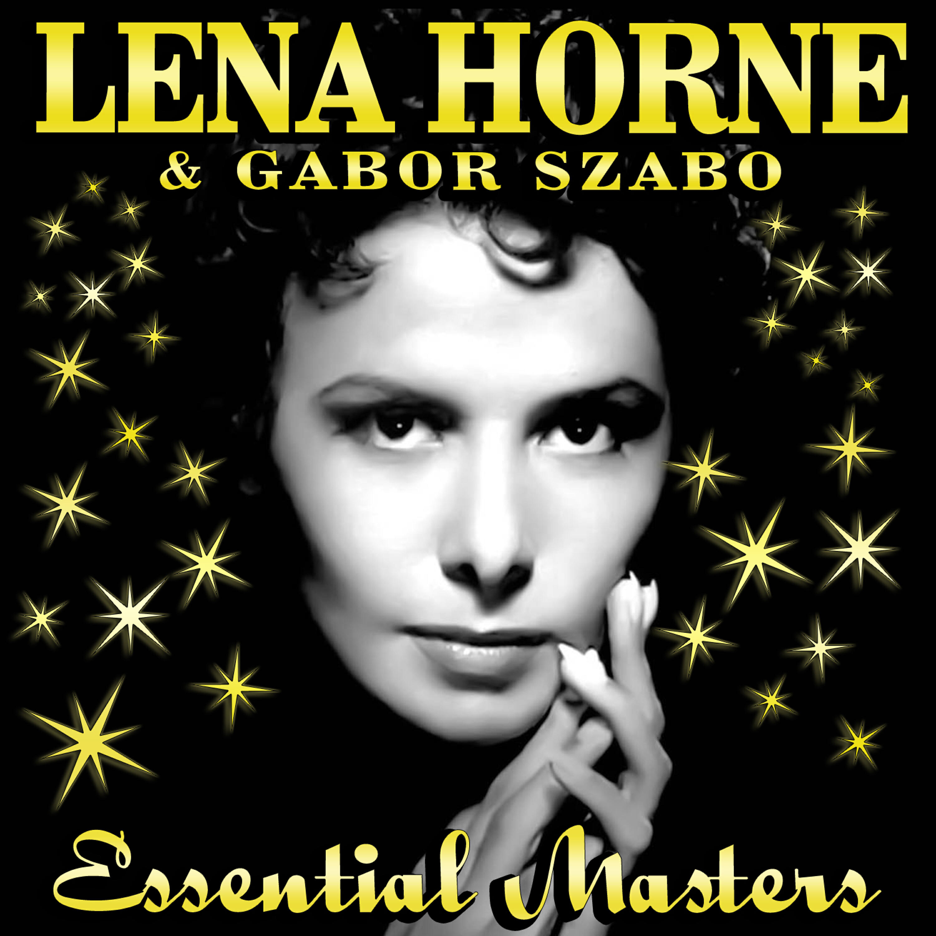 Релиз Essential Masters