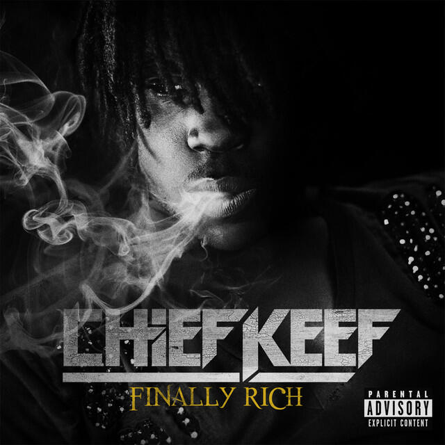 Релиз Sneak Peek: Finally Rich