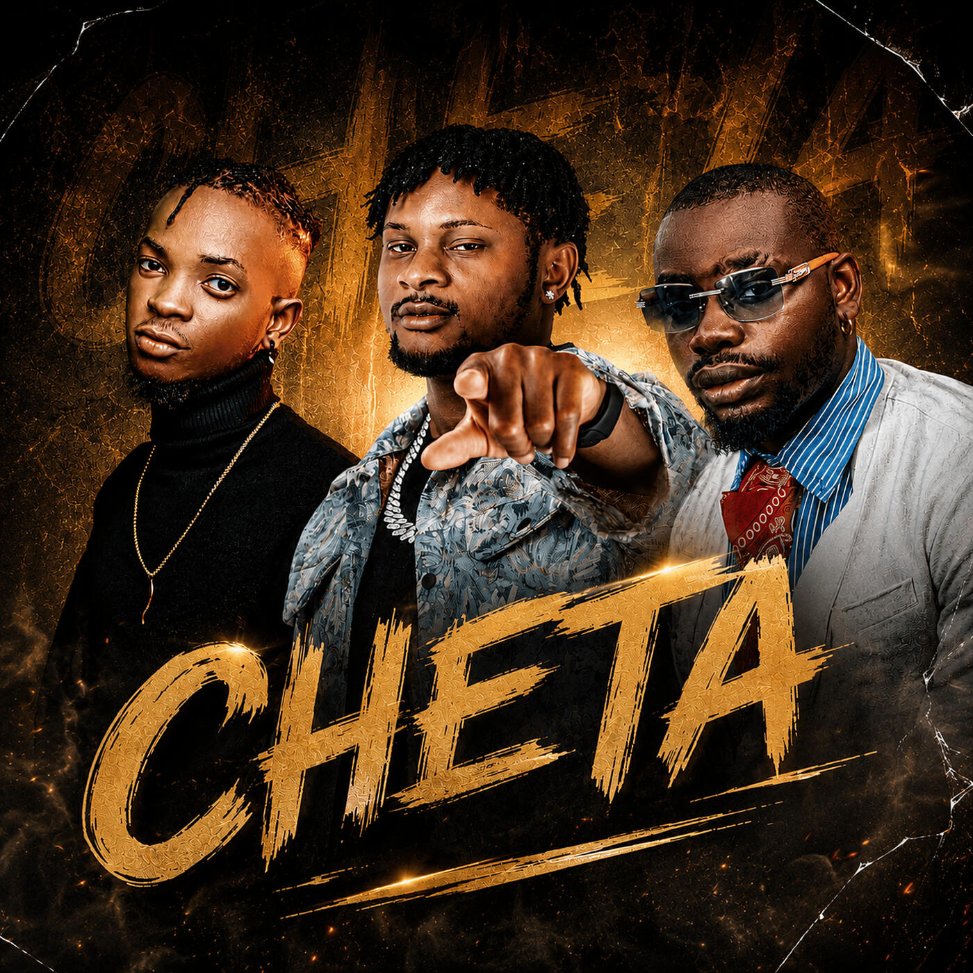 Релиз Cheta