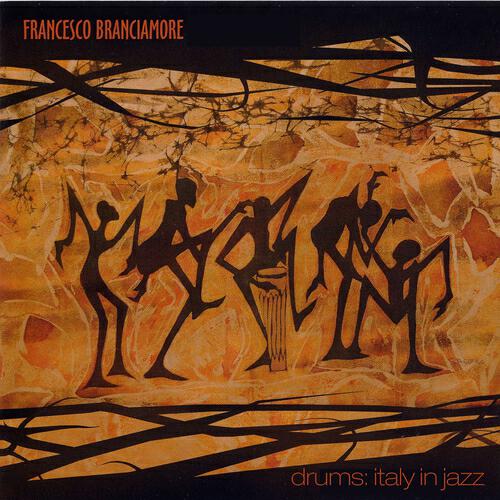 Релиз Drums: Italy In Jazz