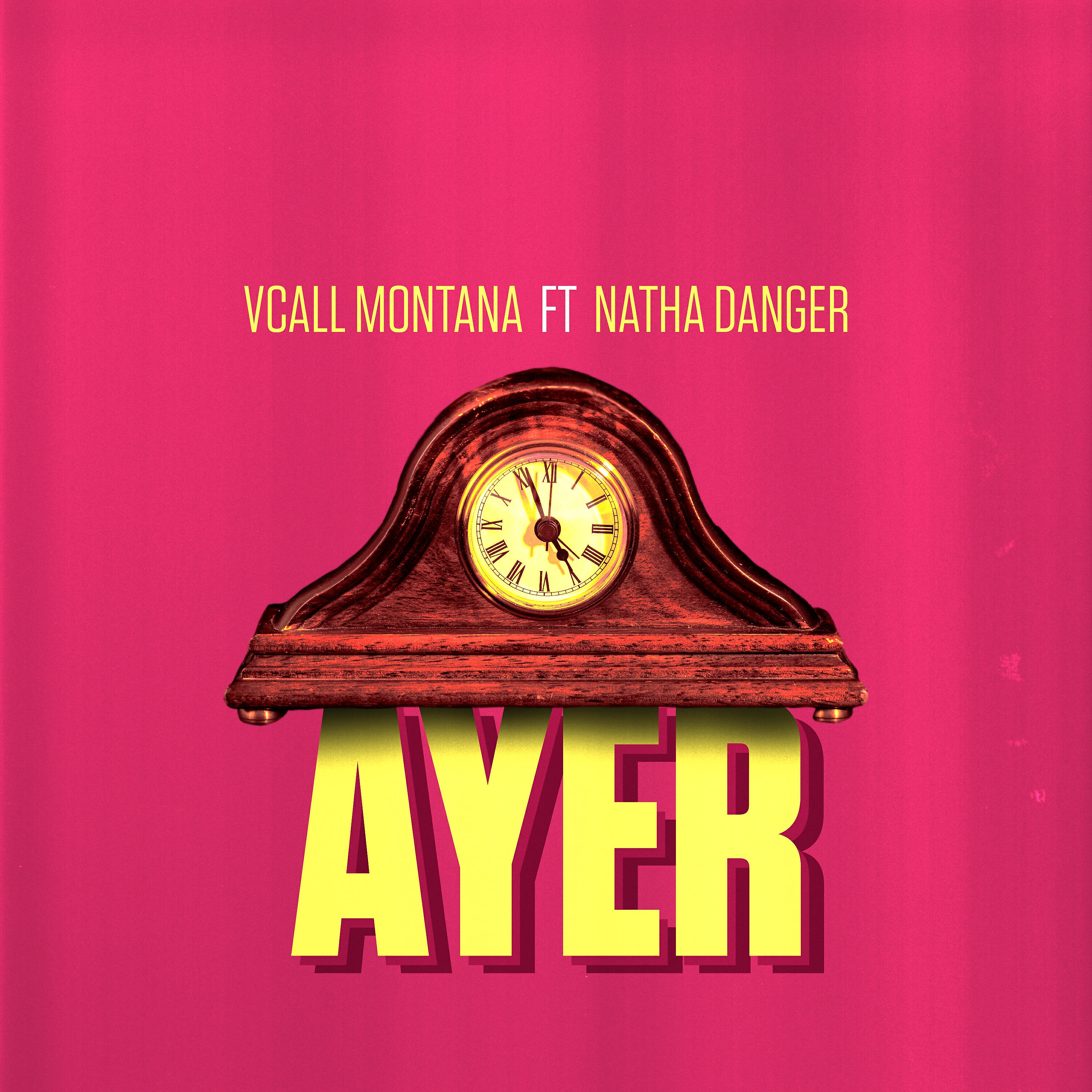 Релиз Ayer