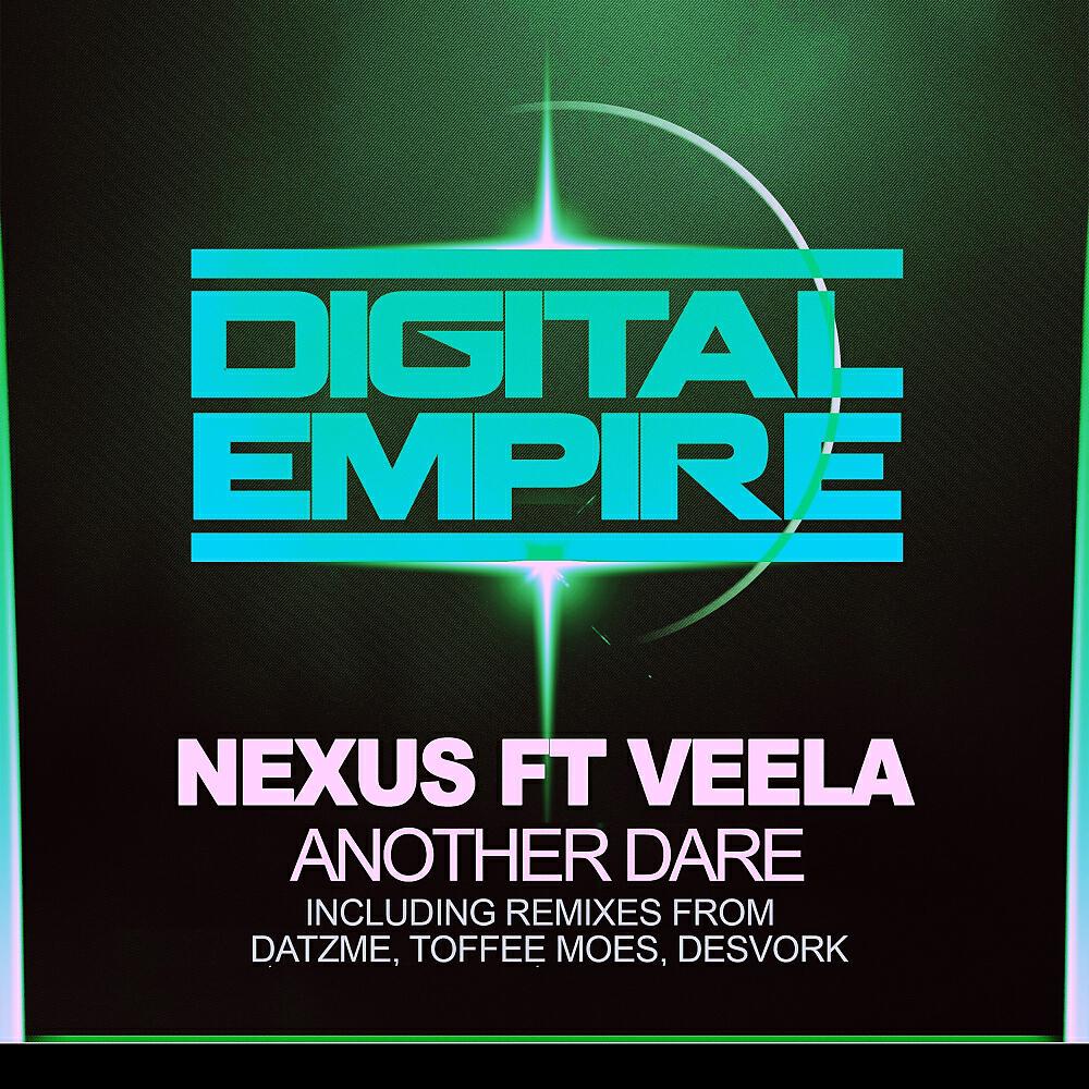 Релиз Another Dare