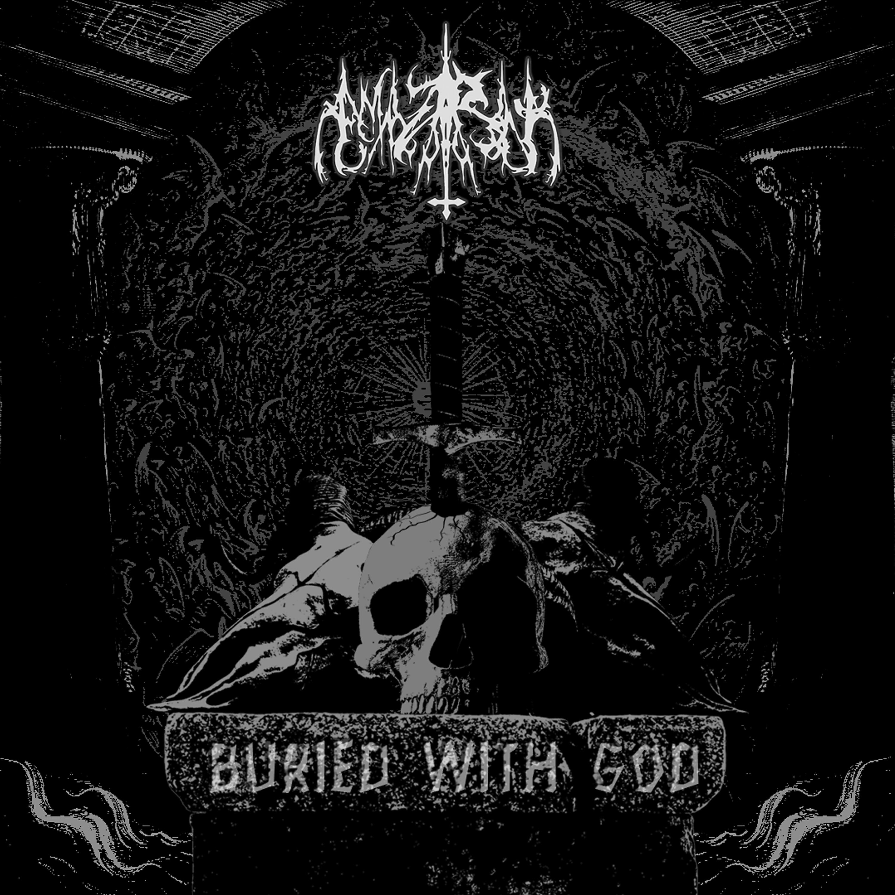 Релиз Buried with God