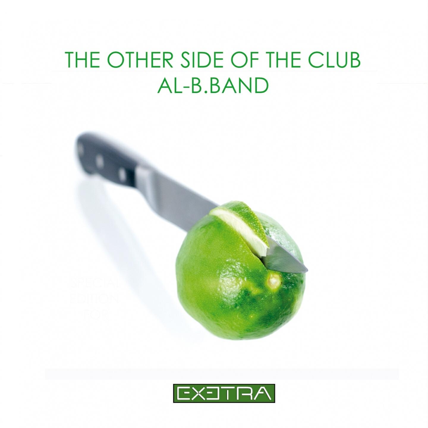 Релиз The Other Side of the Club