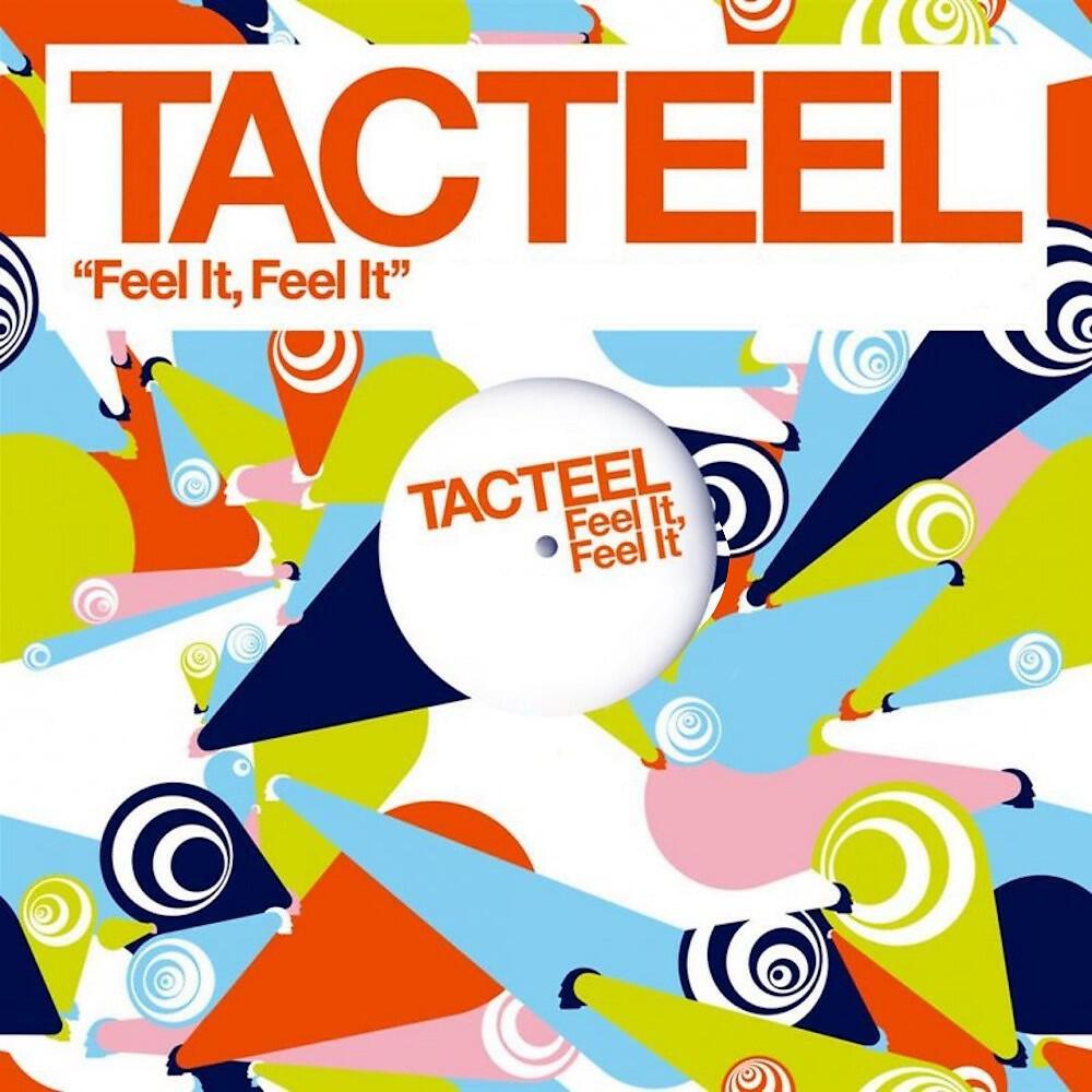Релиз Feel It, Feel It