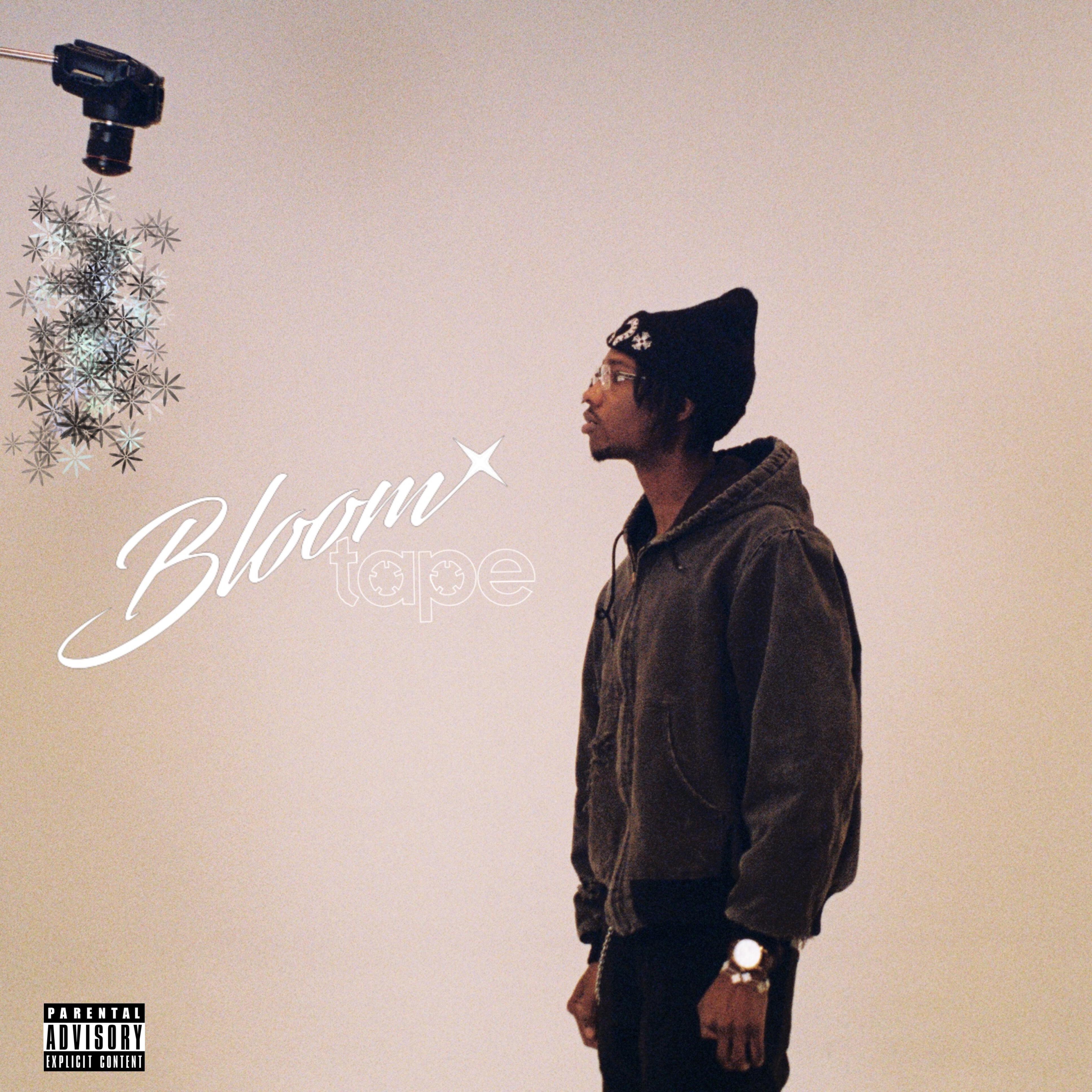 Релиз Bloomtape