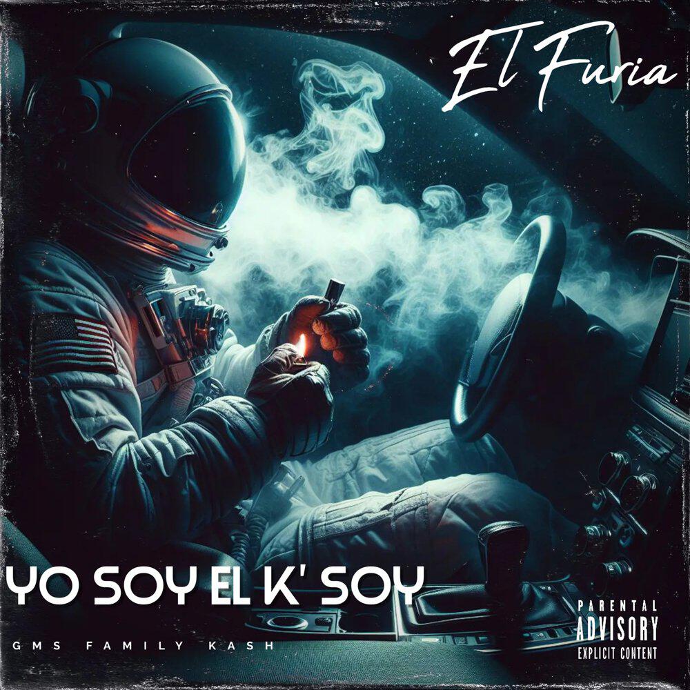 Релиз Yo Soy El K' Soy