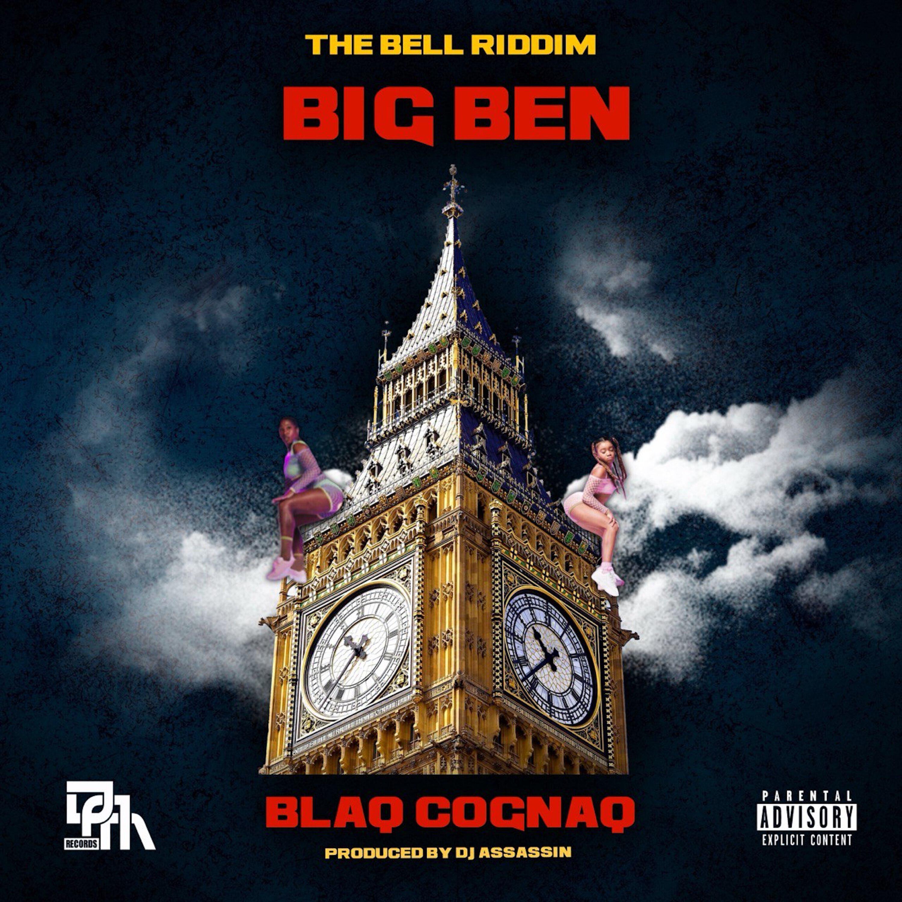 Релиз Big Ben