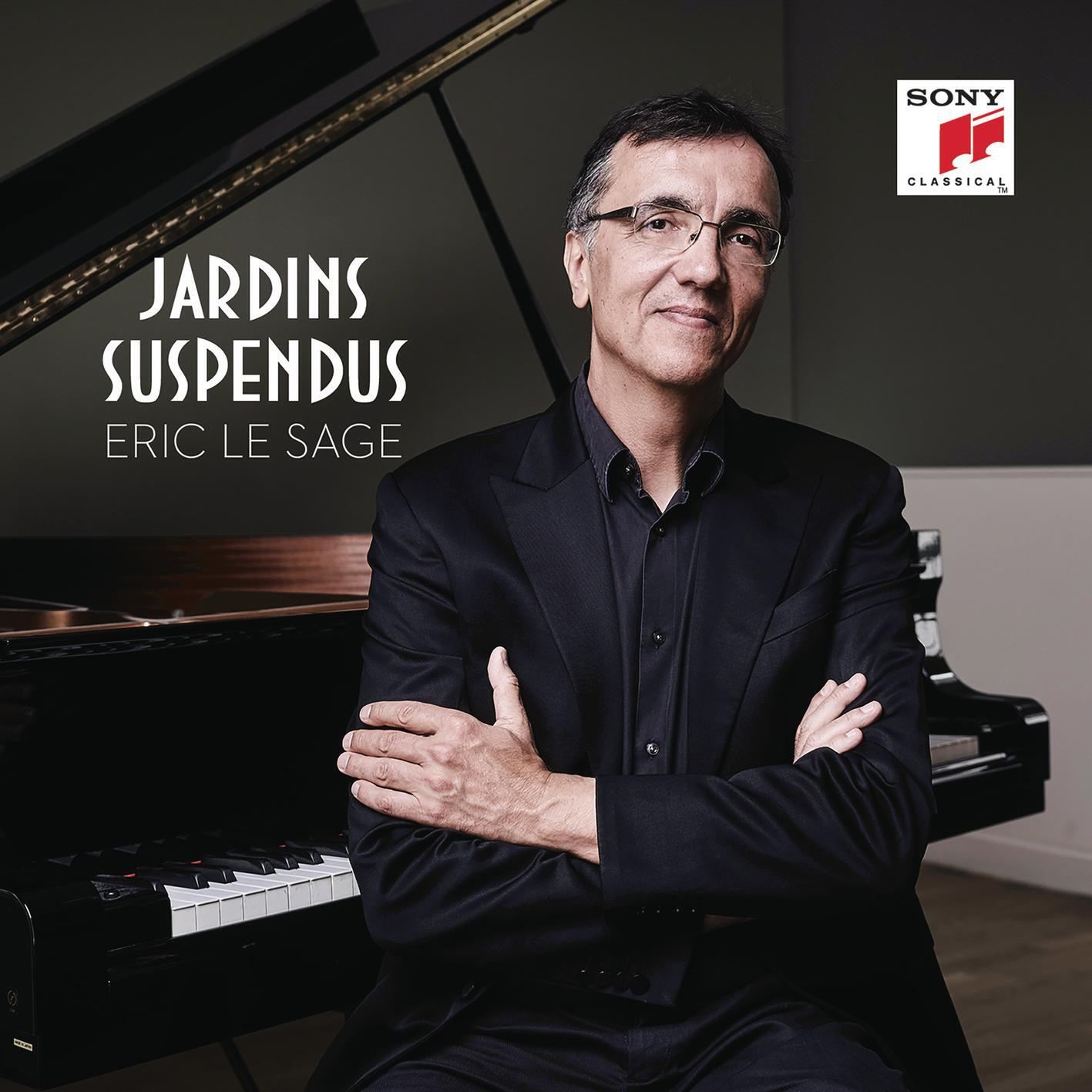 Релиз Jardins suspendus