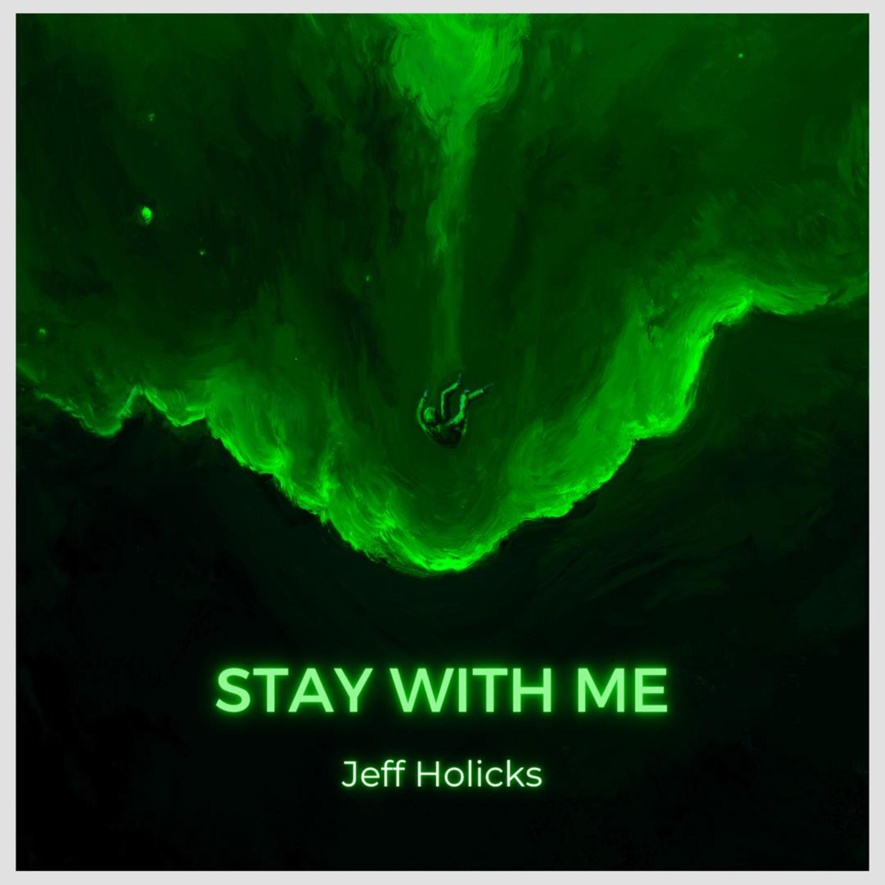 Релиз Stay with Me