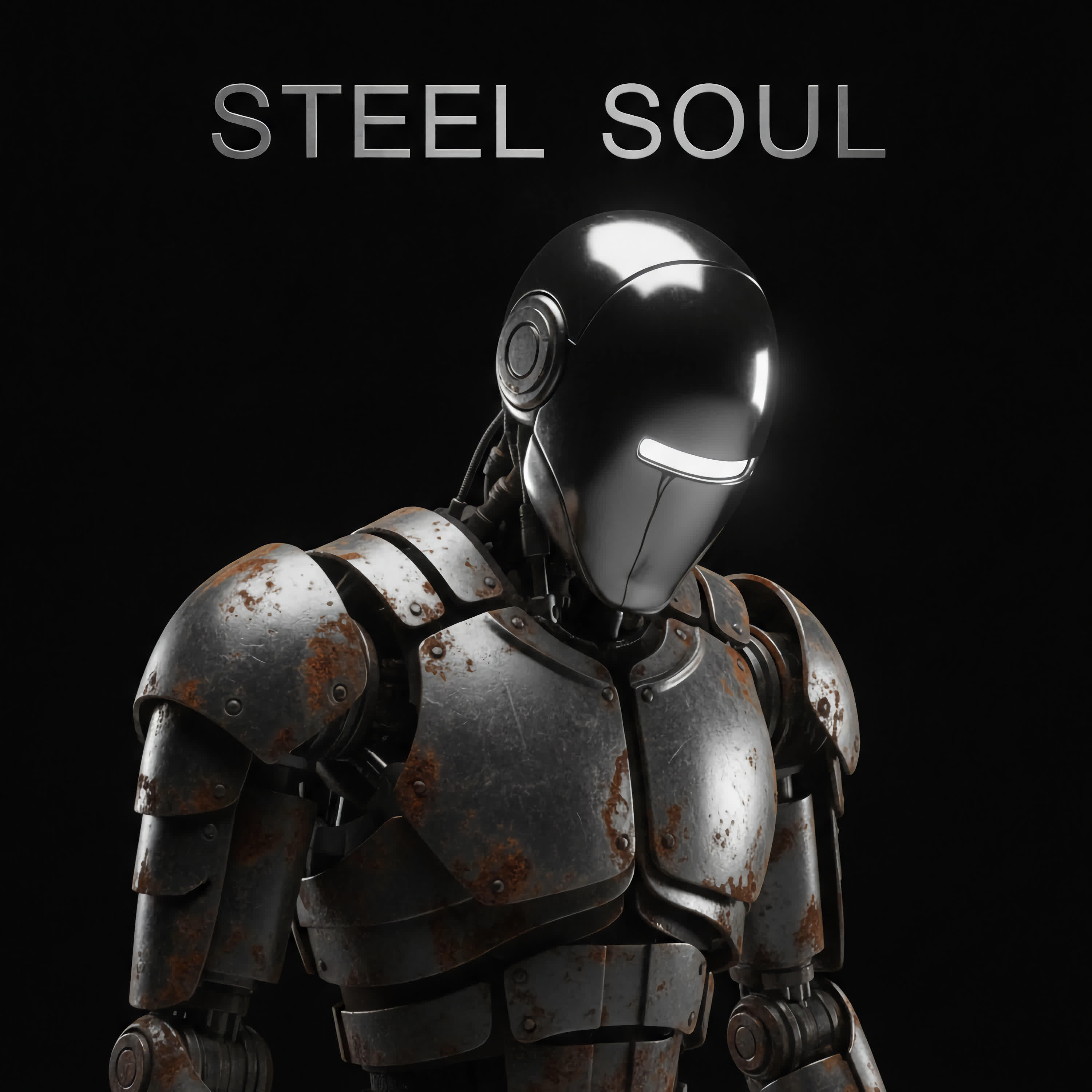 Релиз Steel soul