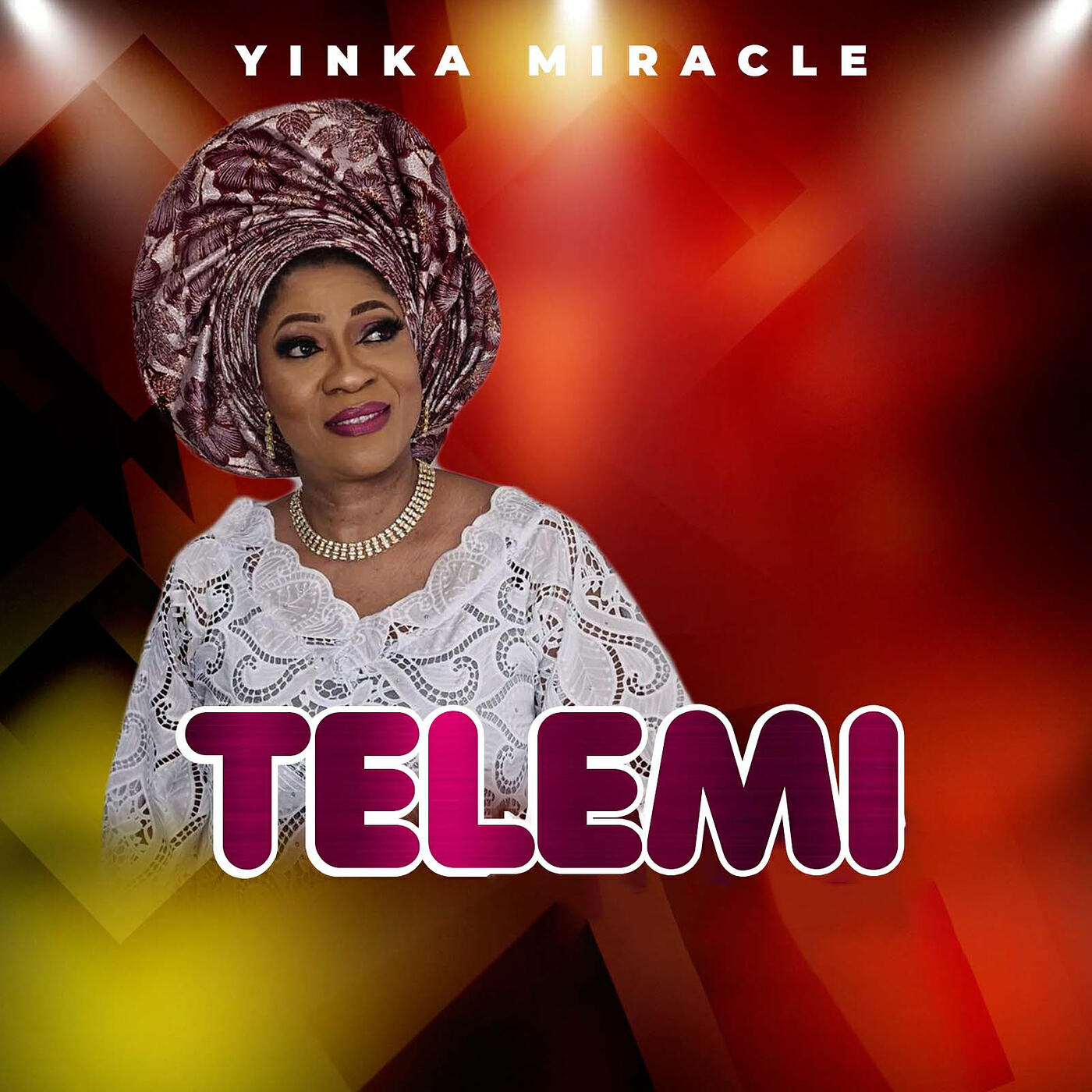 Релиз Telemi