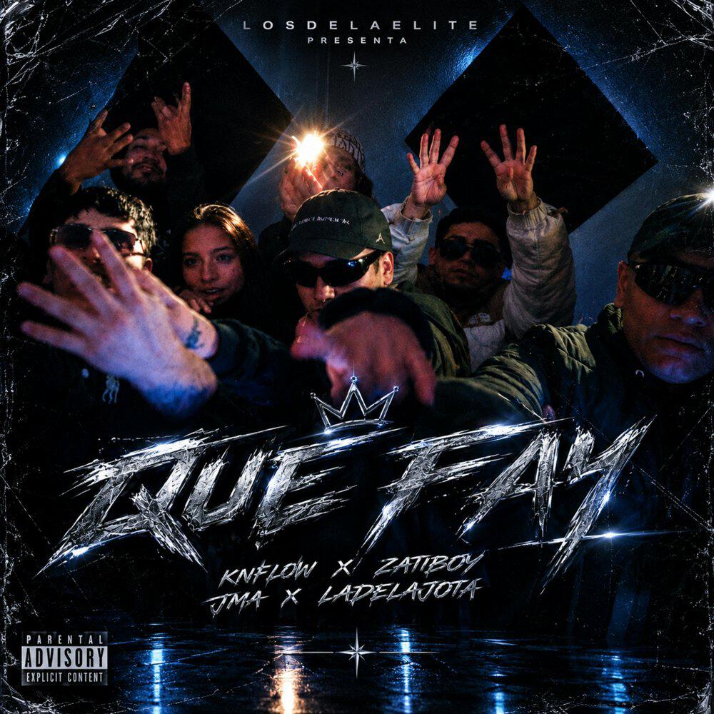 Релиз Que Fay