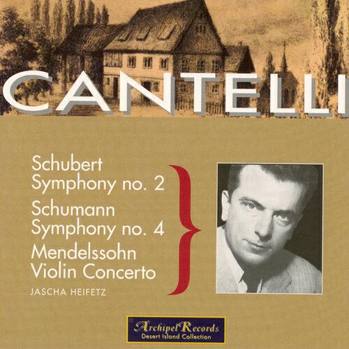 NBC Symphony Orchestrq
