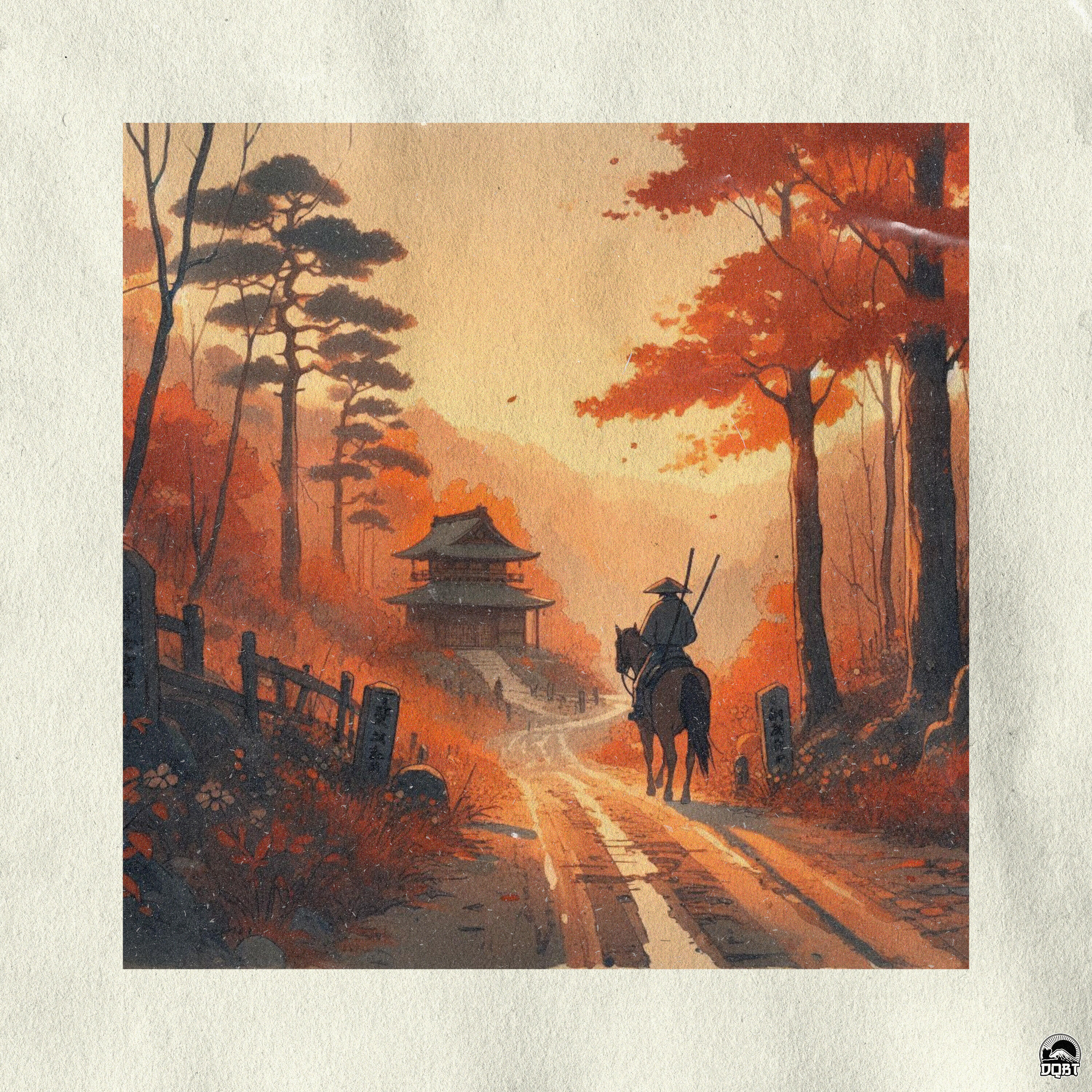 Релиз Where The Road Ends