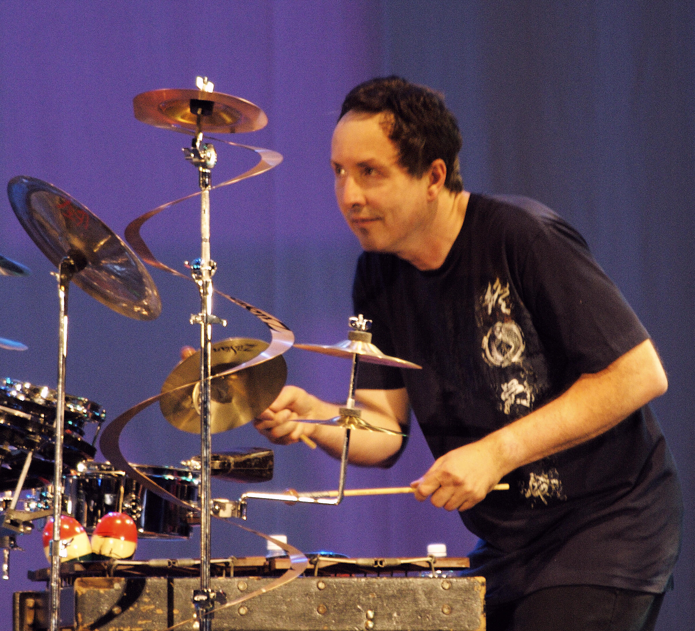 Dennis Young