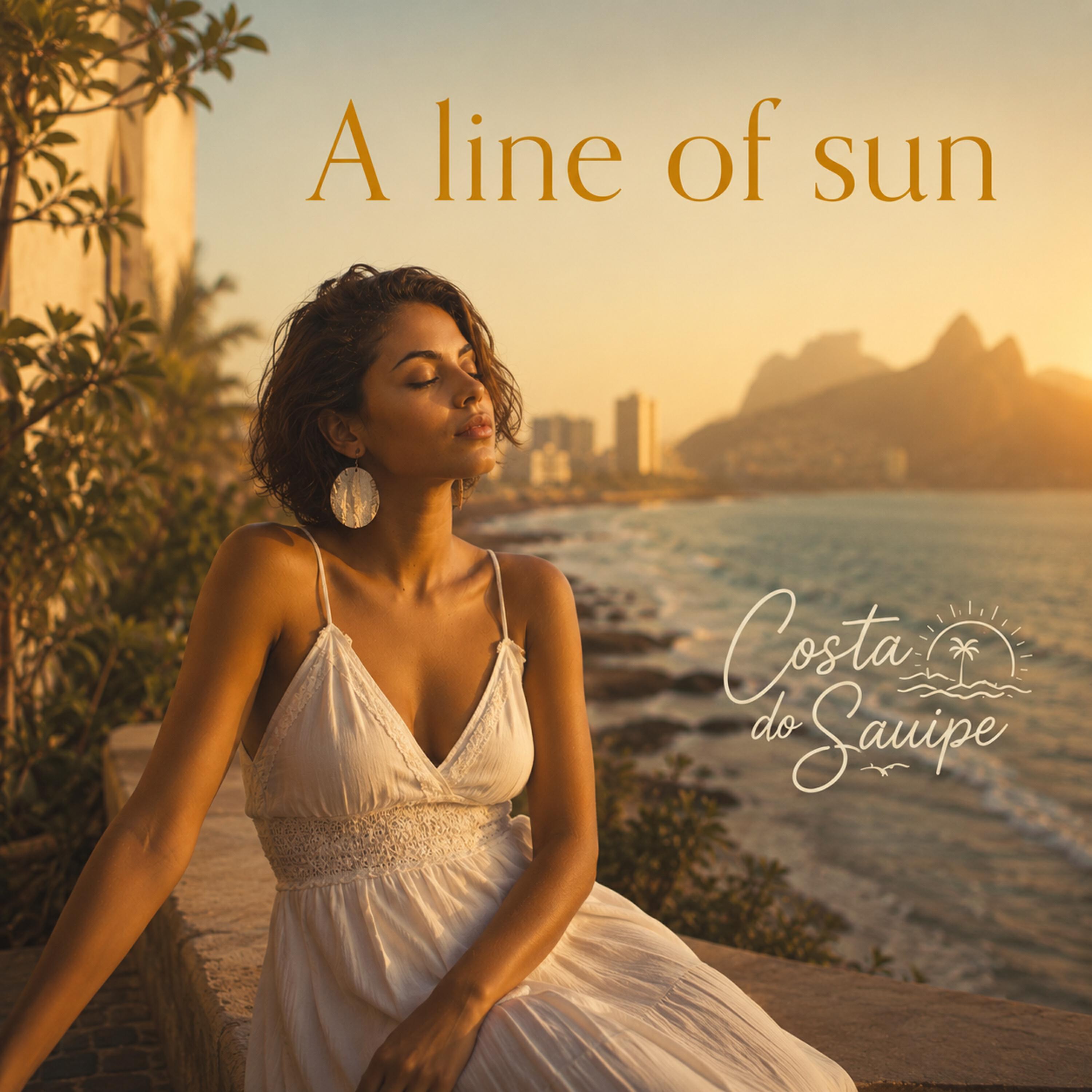 Релиз A Line of Sun