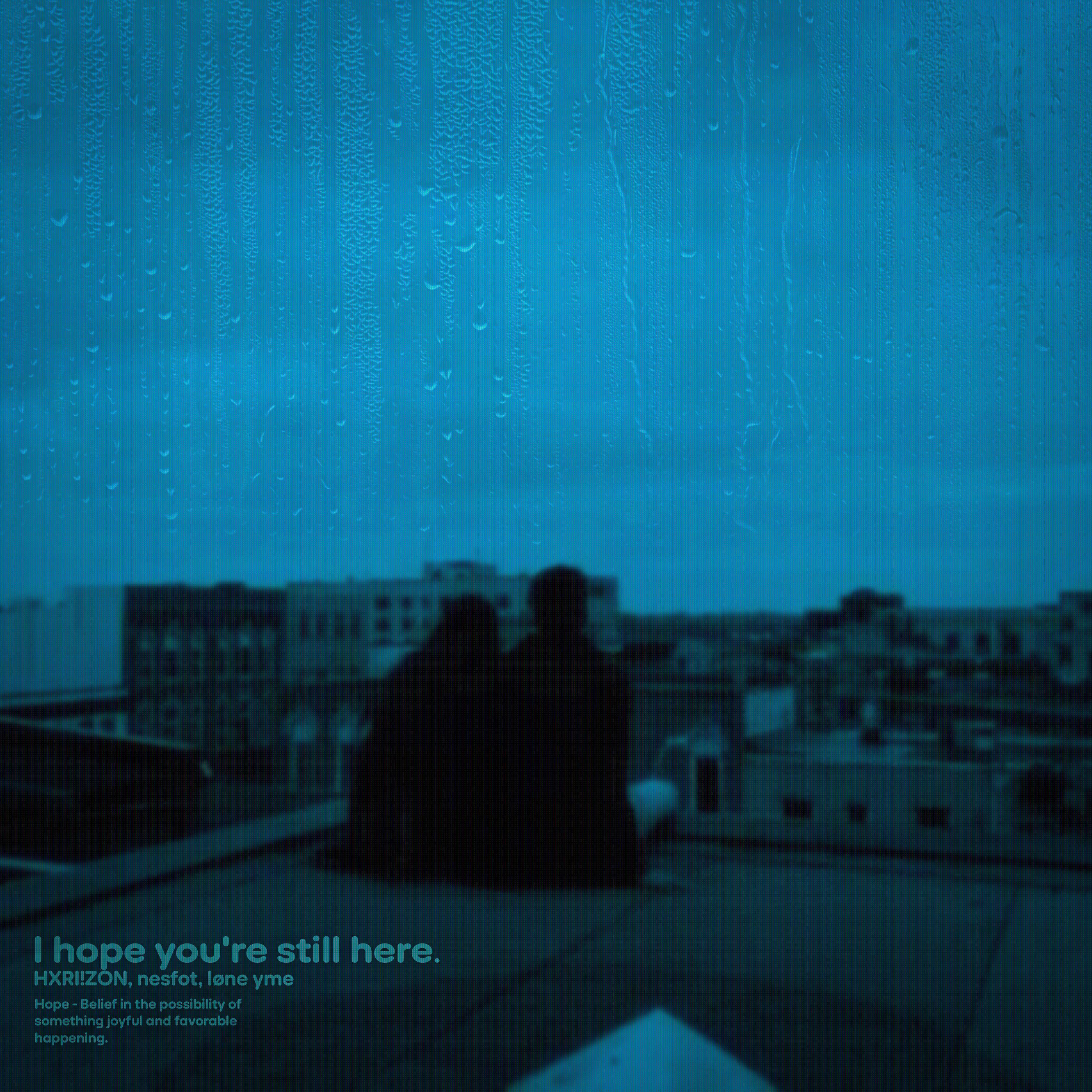 Релиз I Hope You're Still Here. (Slowed & Speed Up)
