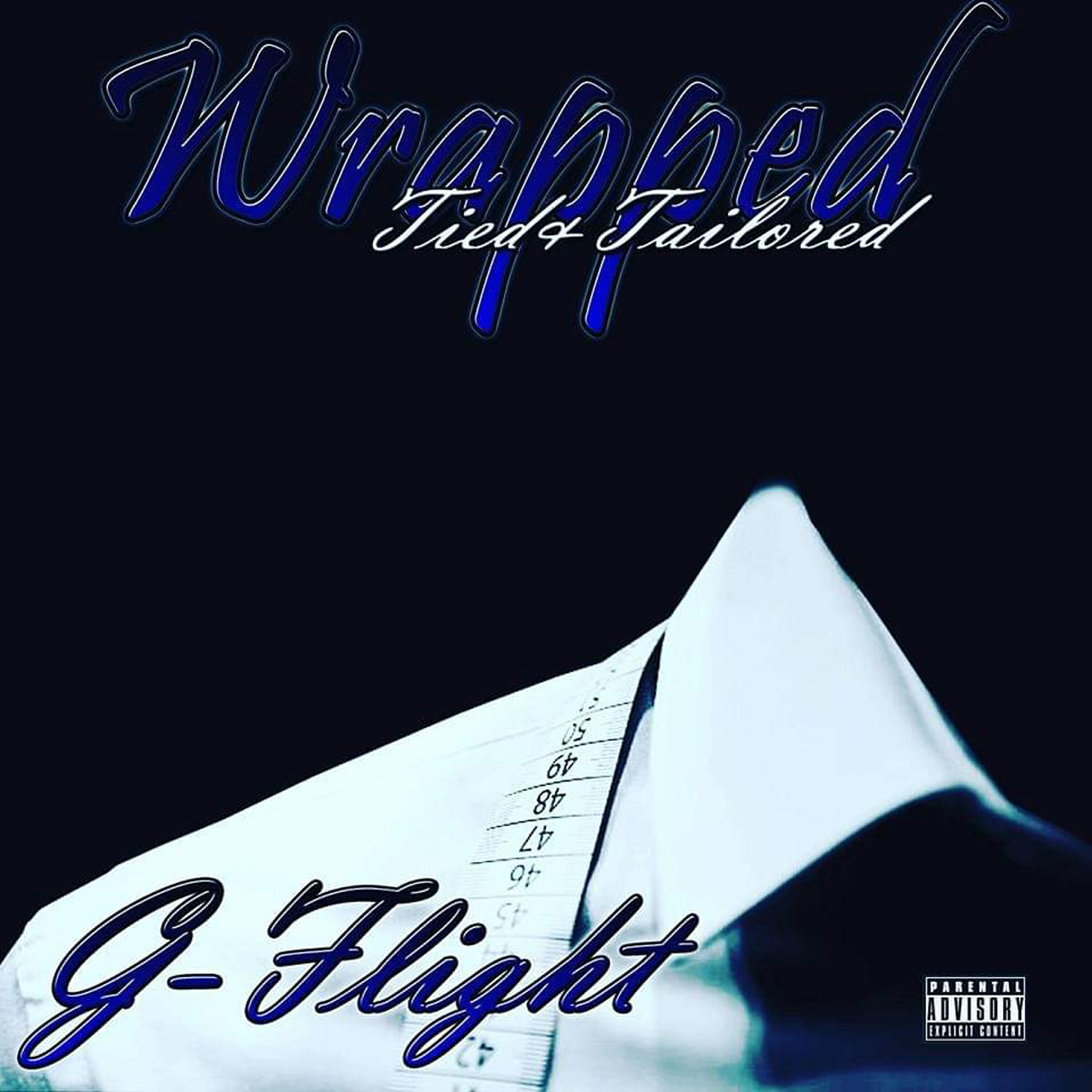 Релиз Wrapped Tied & Taylored