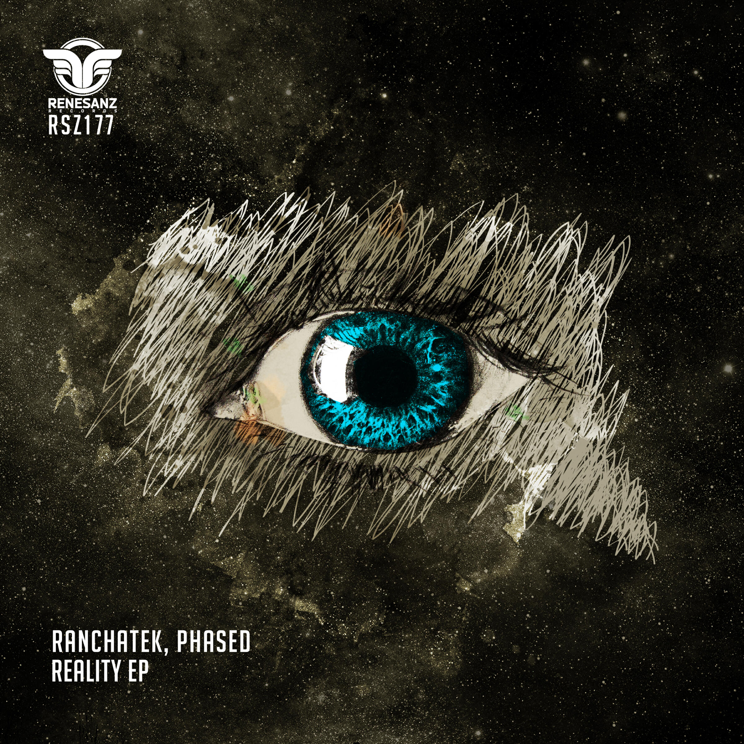 Релиз Reality EP