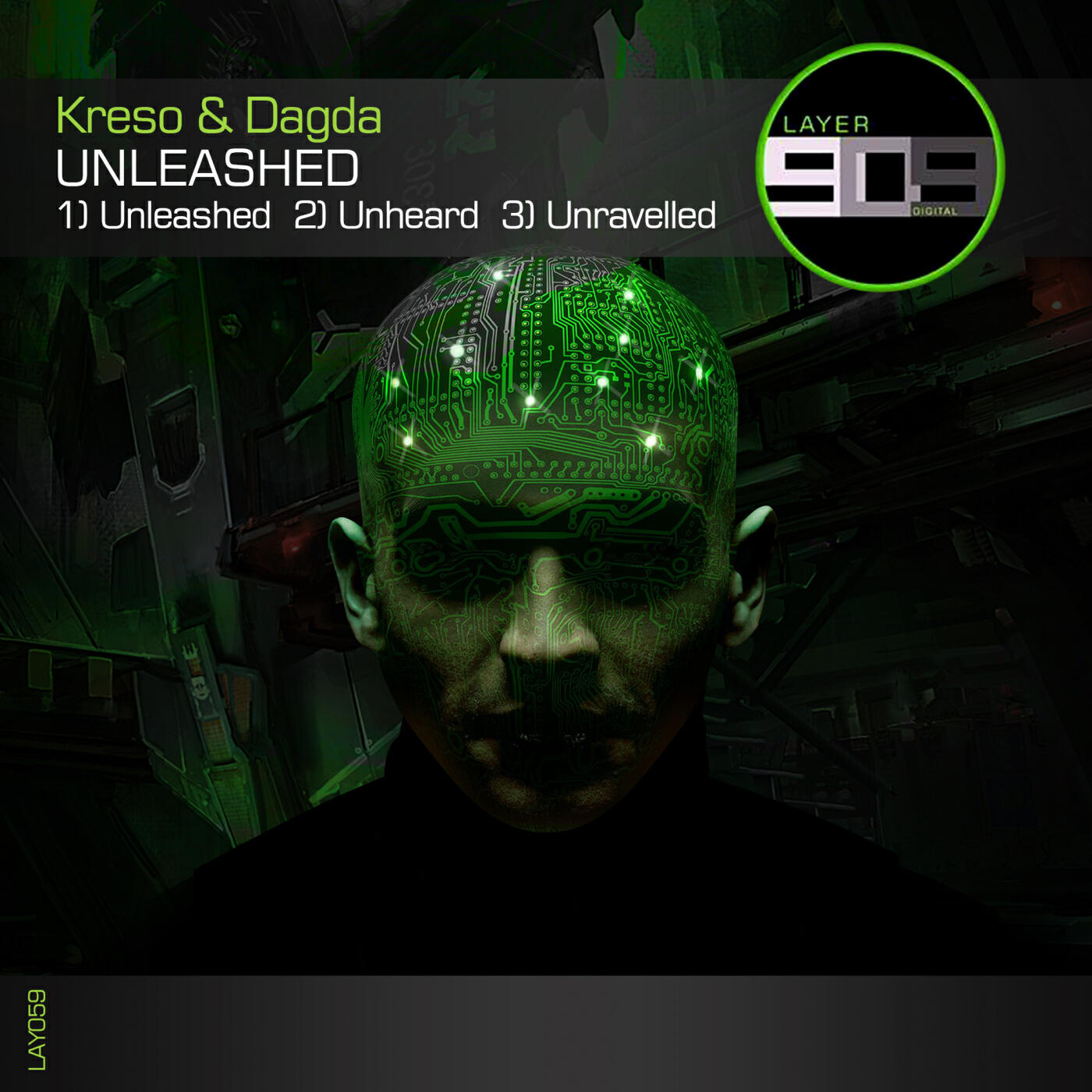 Релиз Unleashed