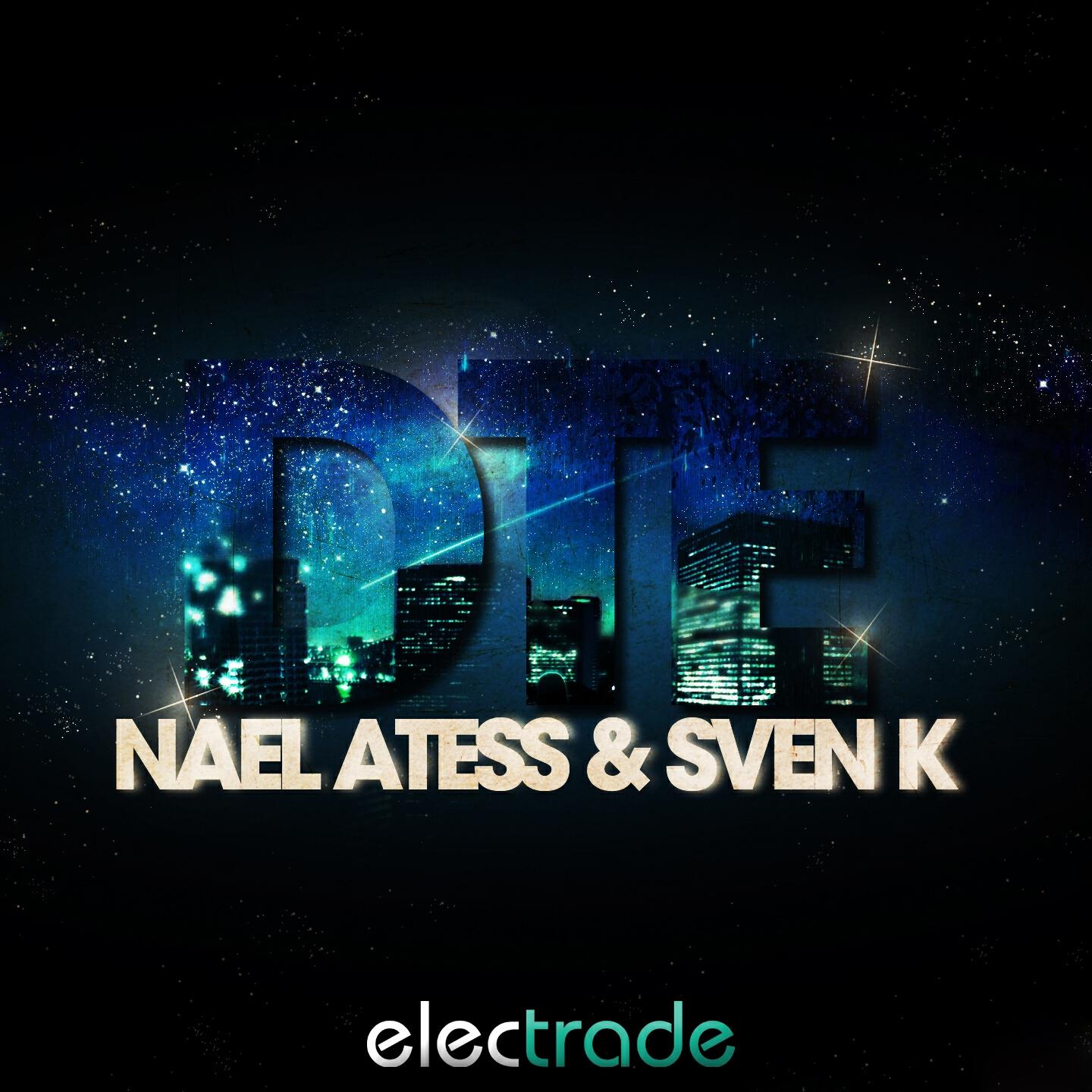 Релиз Dte