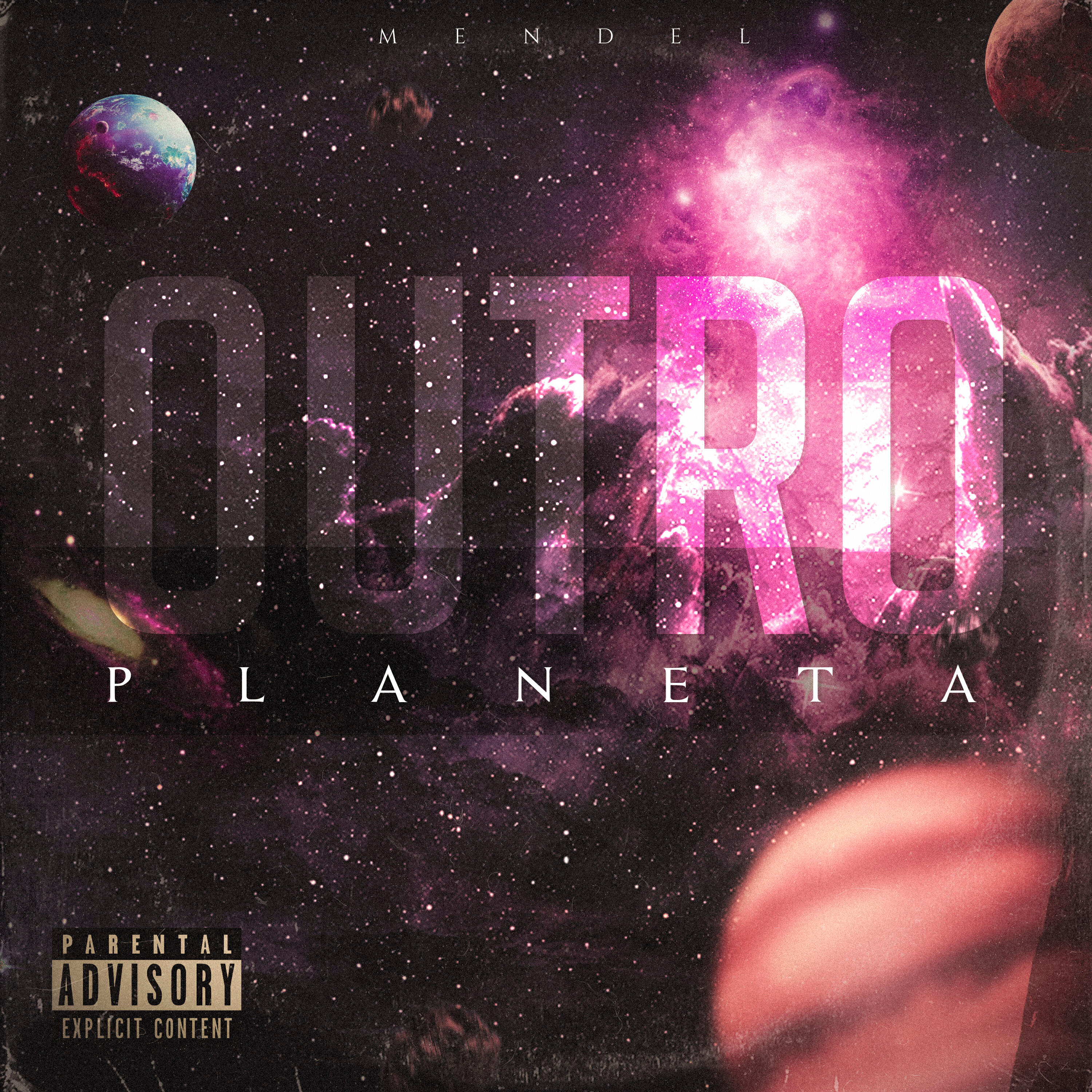Релиз Outro Planeta