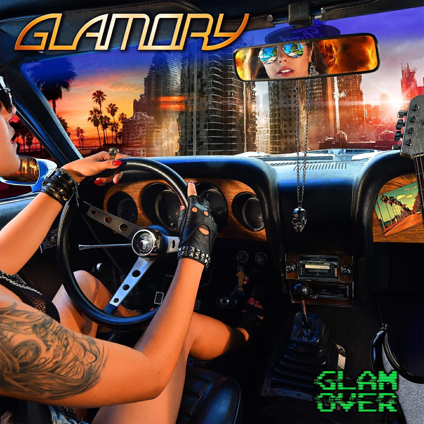 Glamory