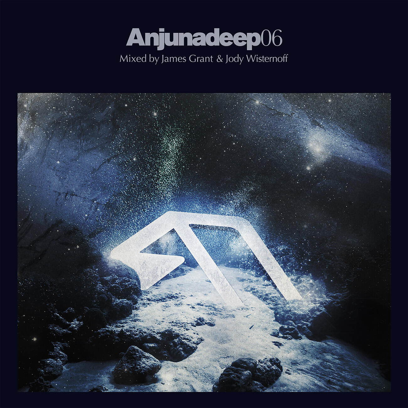 Релиз Anjunadeep 06 Unmixed & DJ Ready