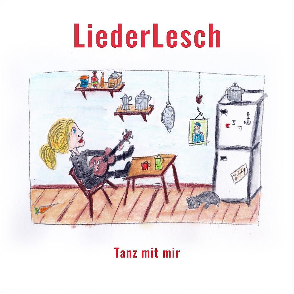 Релиз Tanz mit mir