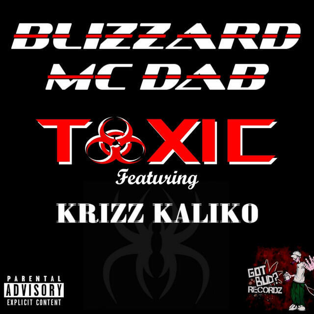 Релиз Toxic