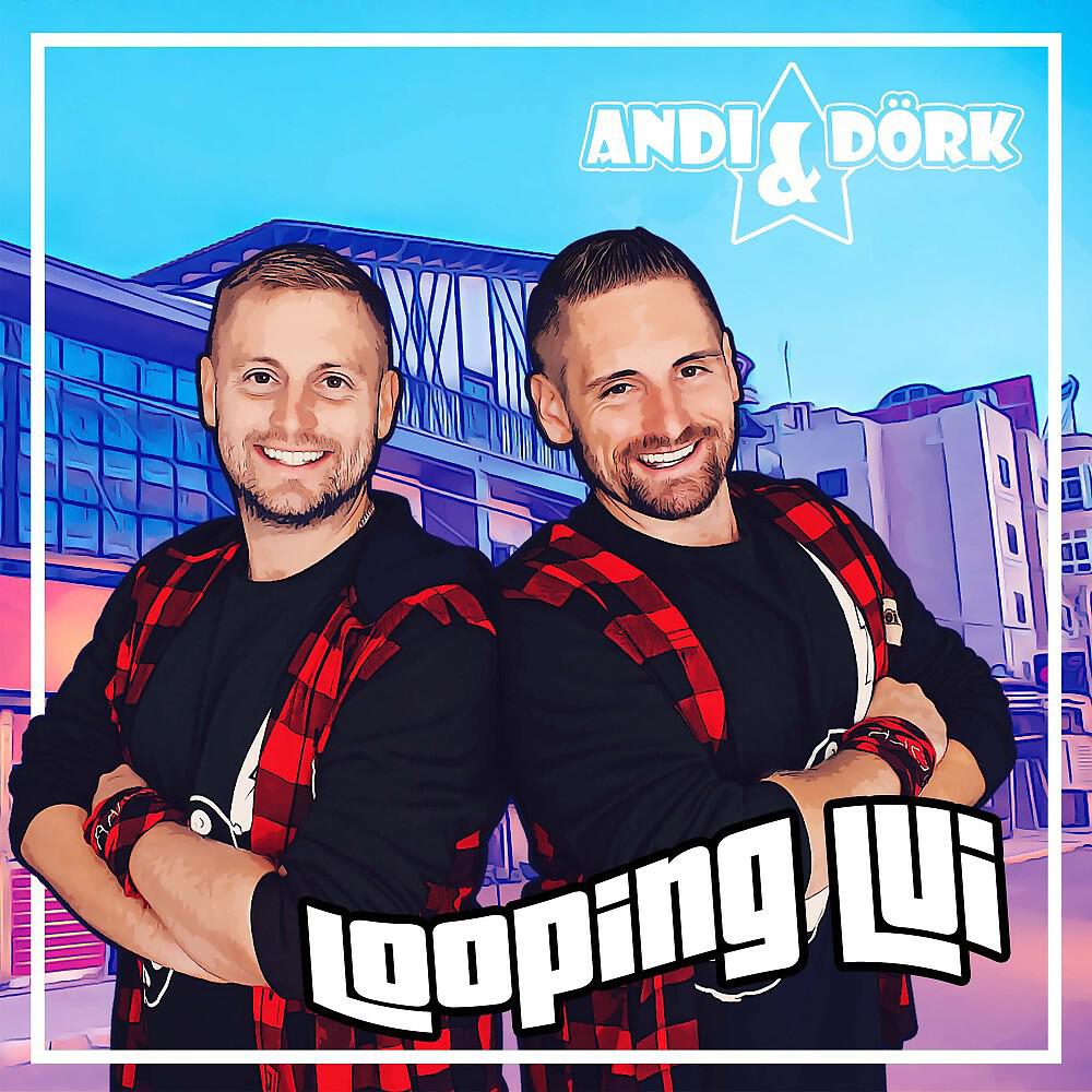 Релиз Looping Lui