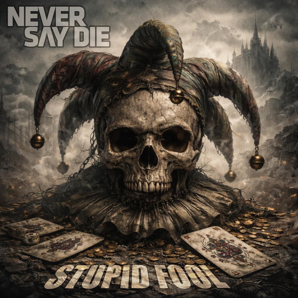 Релиз Stupid Fool