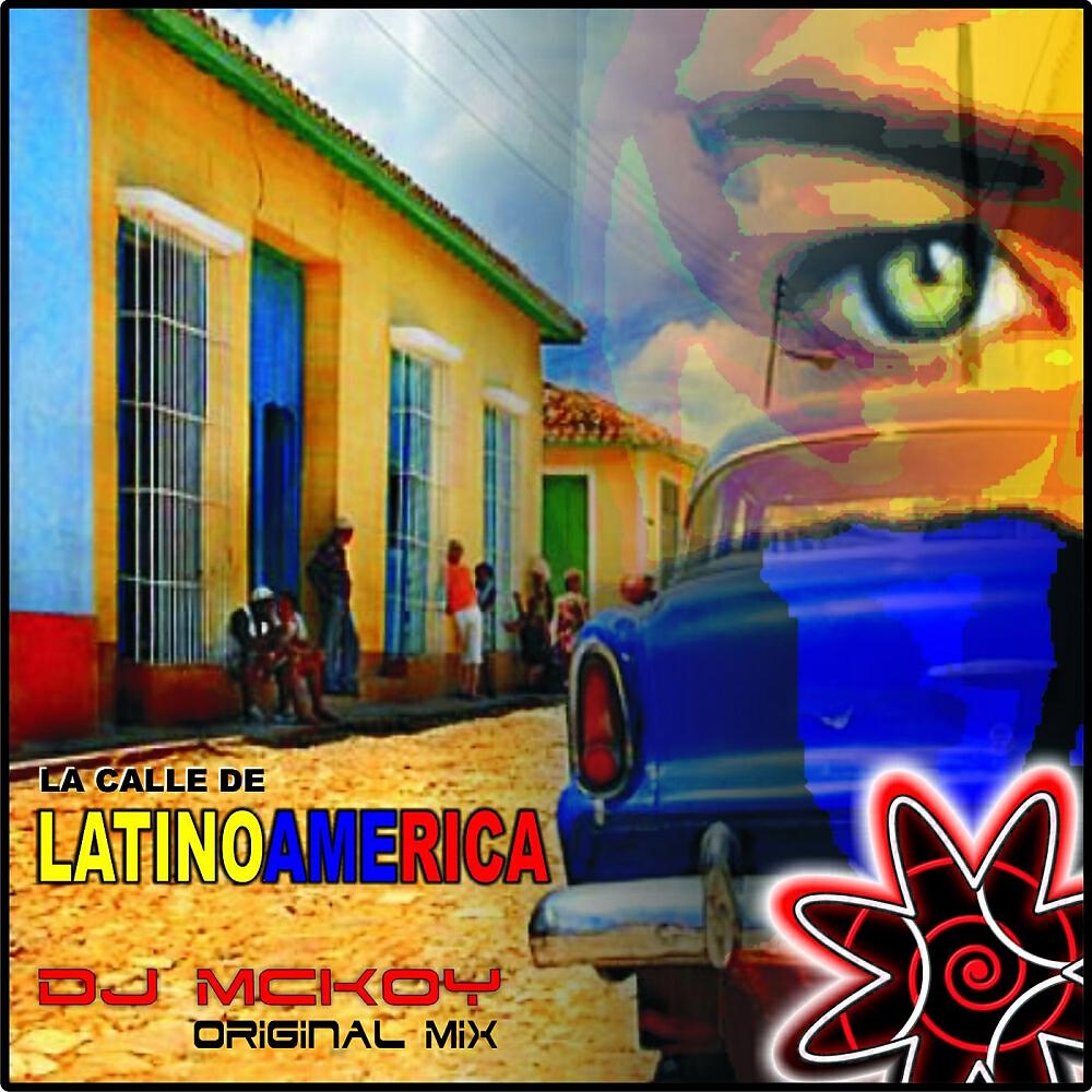 Релиз La Calle De Latinoamerica