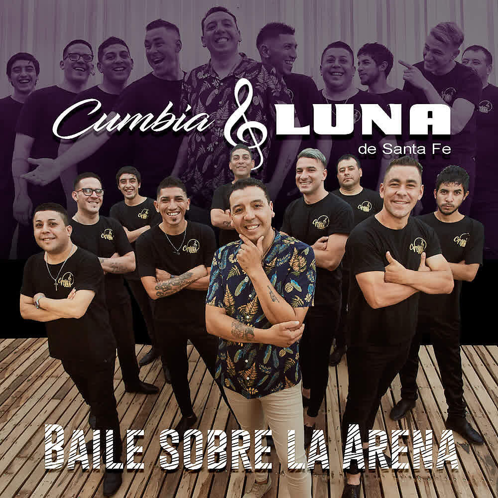 Релиз Baille Sobre la Arena