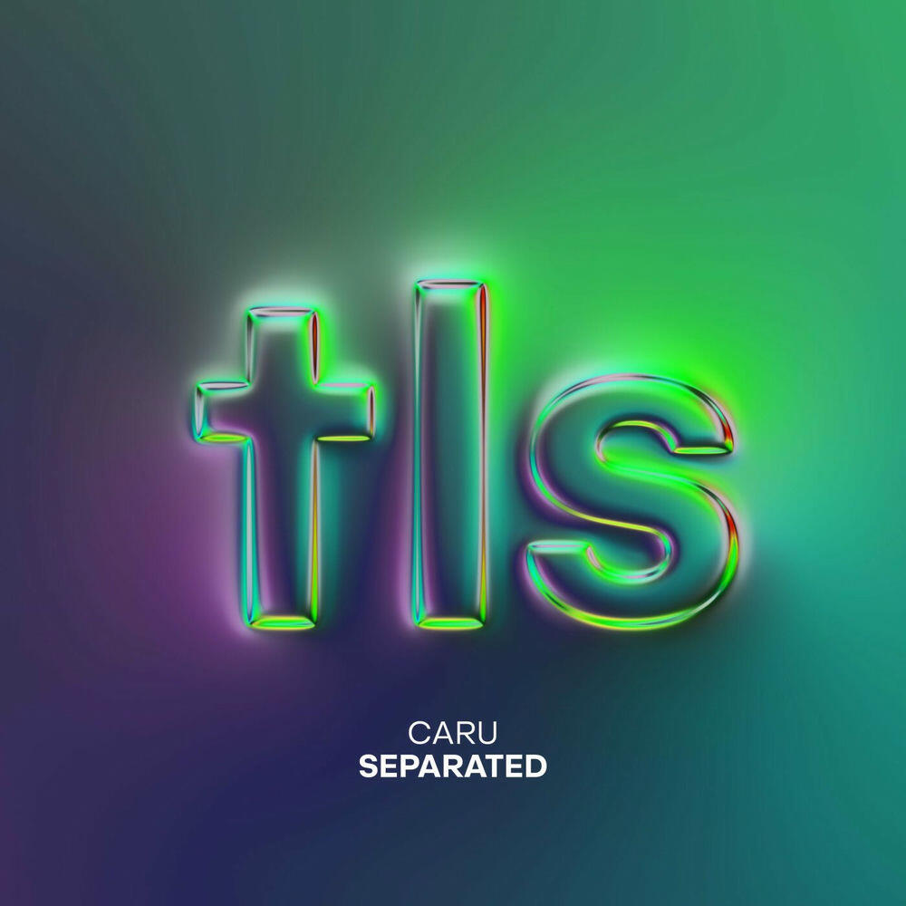 Релиз Separated