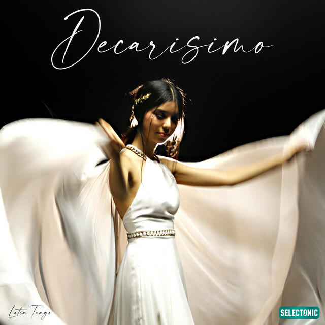 Релиз Decarisimo: Latin Tango