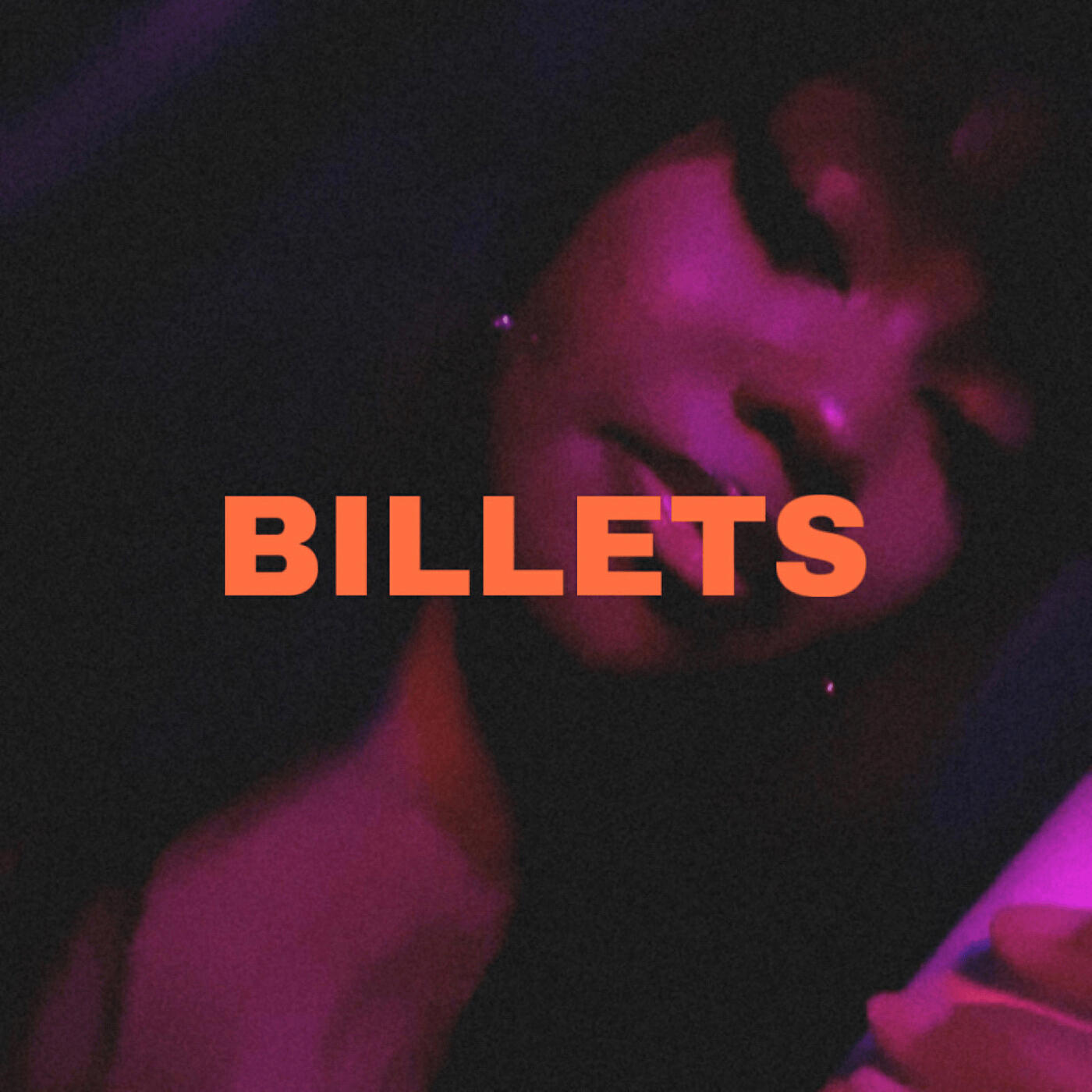 Релиз BILLETS