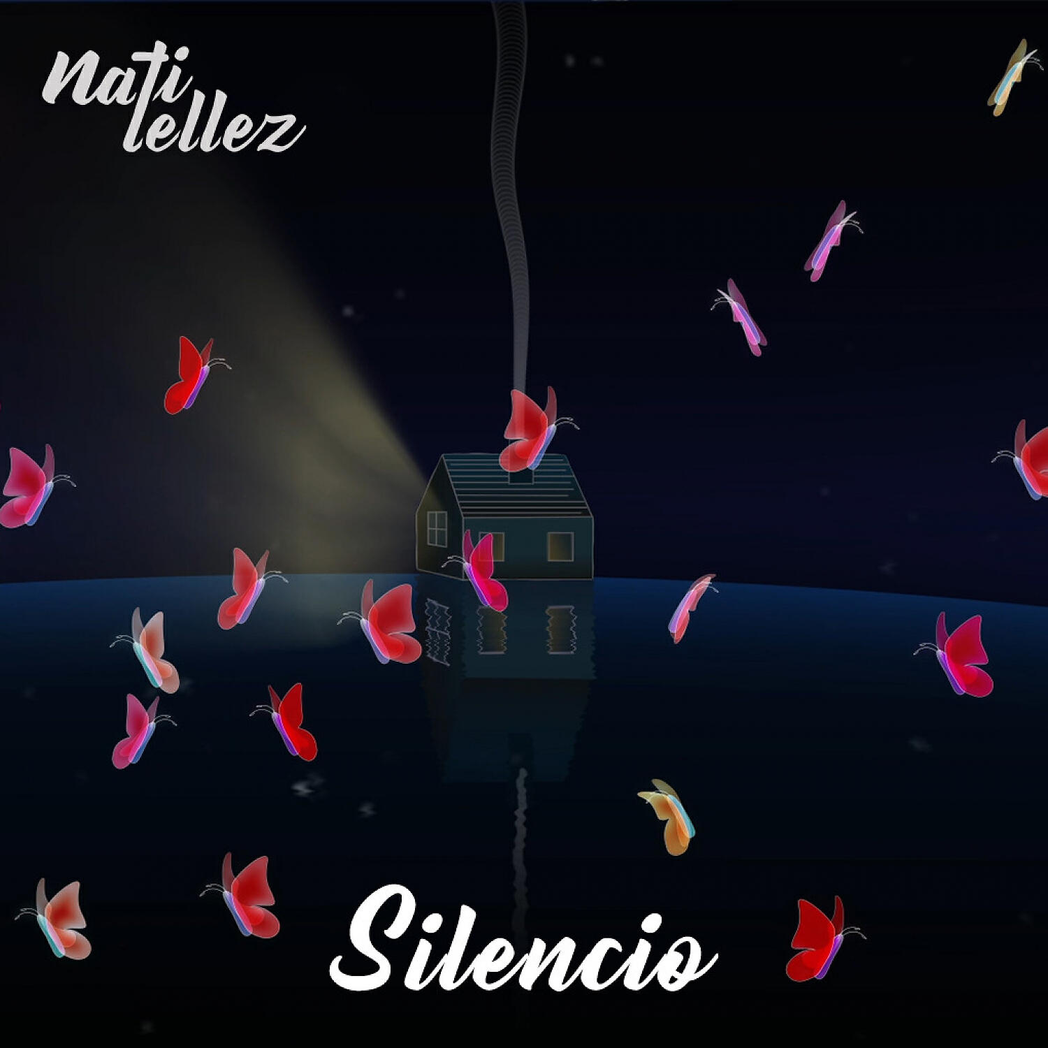 Релиз Silencio