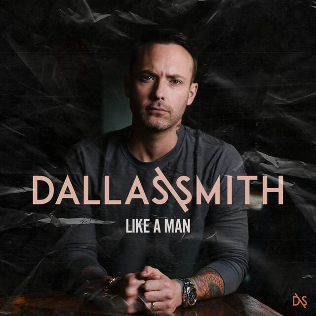 Релиз Like A Man