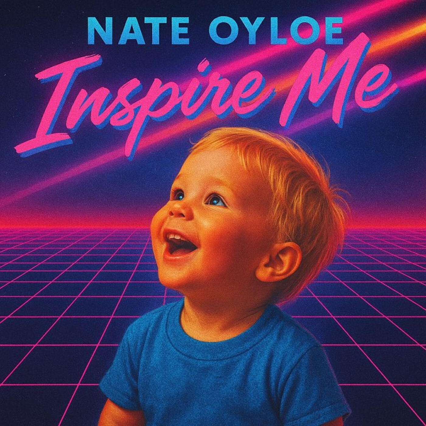 Релиз Inspire Me