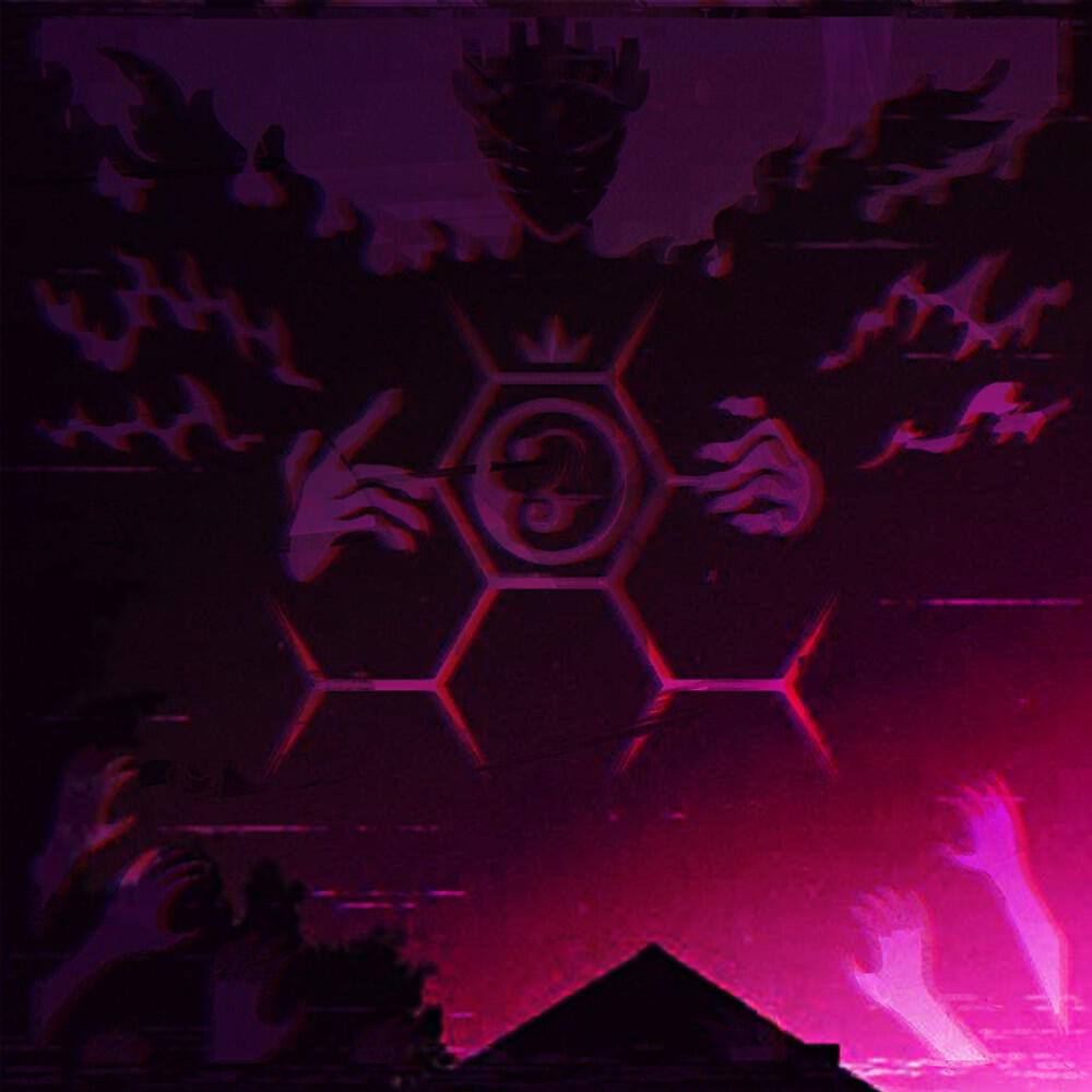 Релиз Xirou House Phonk Edition Vol. 1