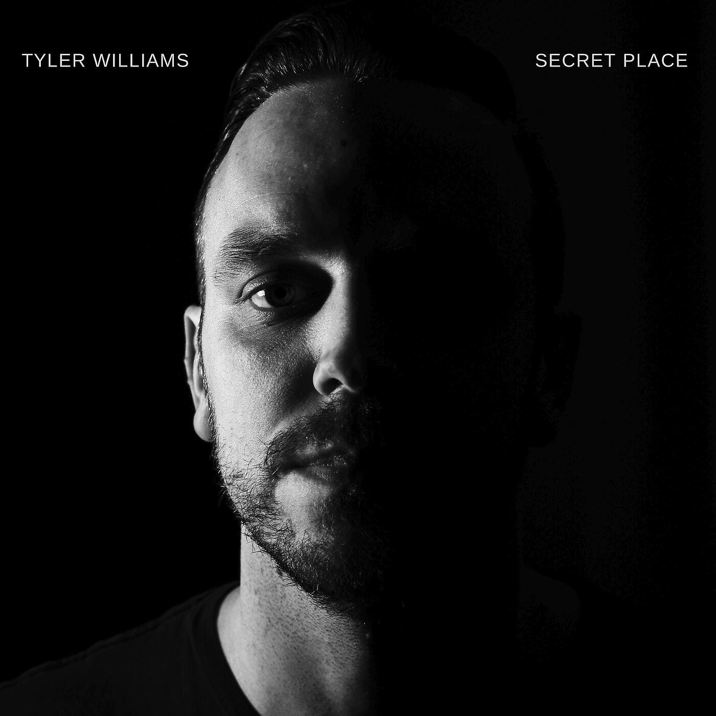 Релиз Secret Place