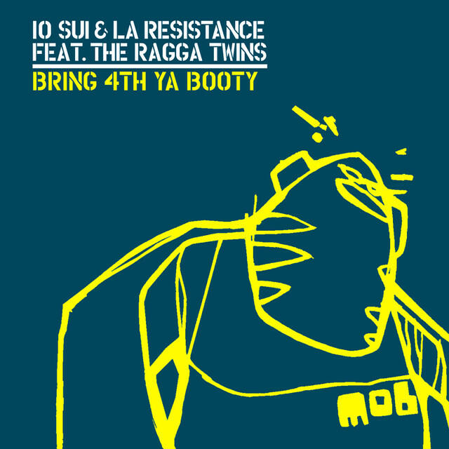 Релиз Bring 4th Ya Booty