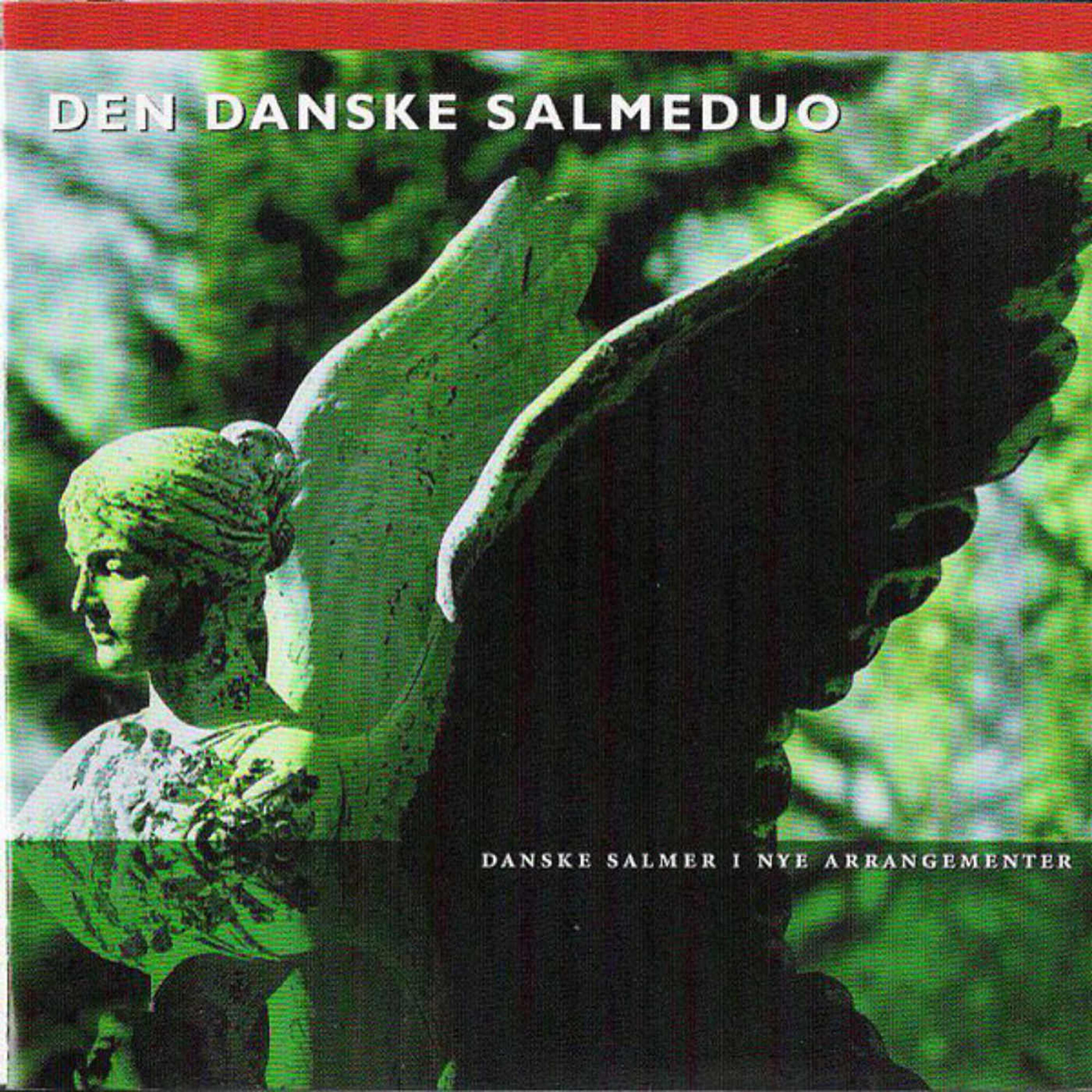 Релиз Den Danske Salmeduo