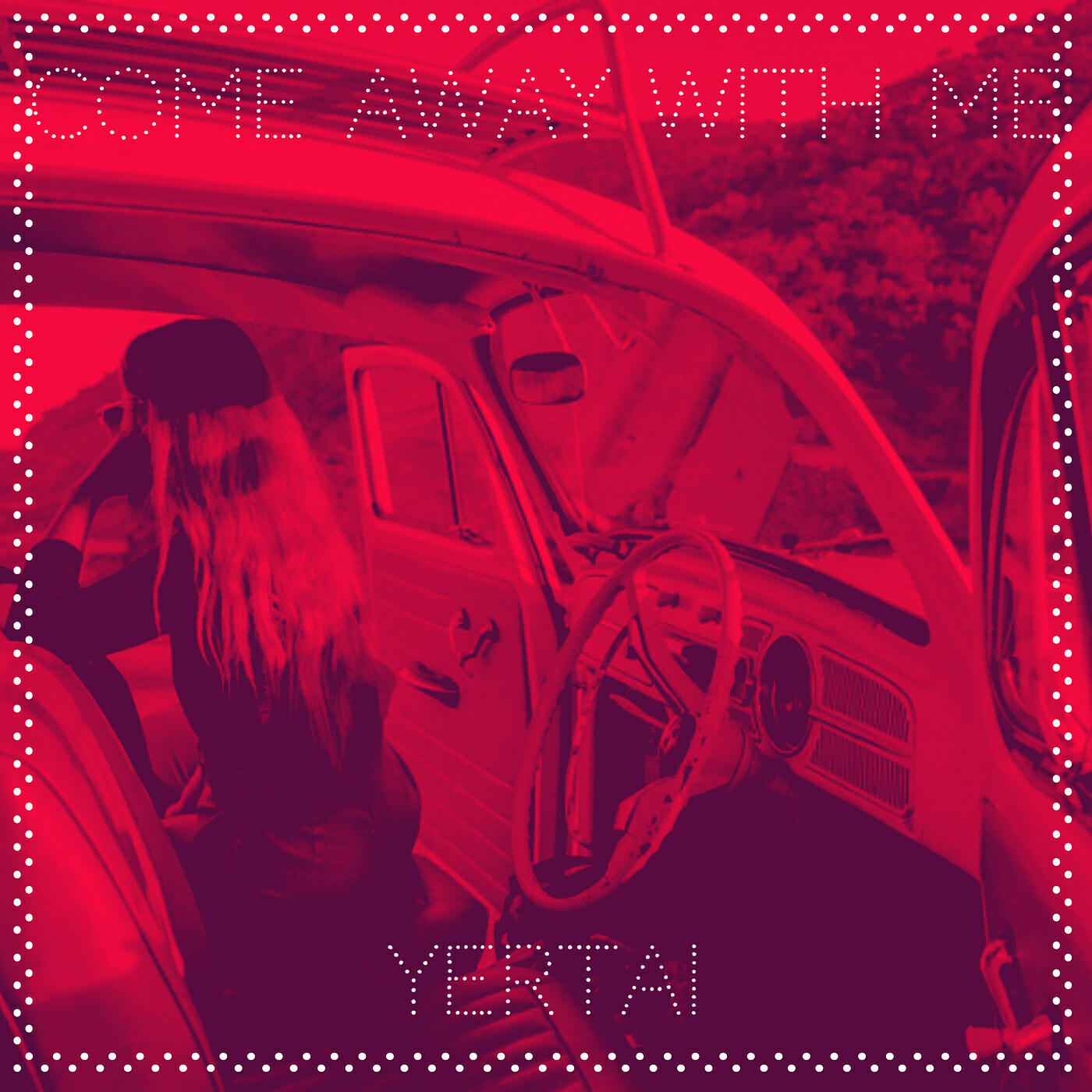 Постер альбома Come Away With Me