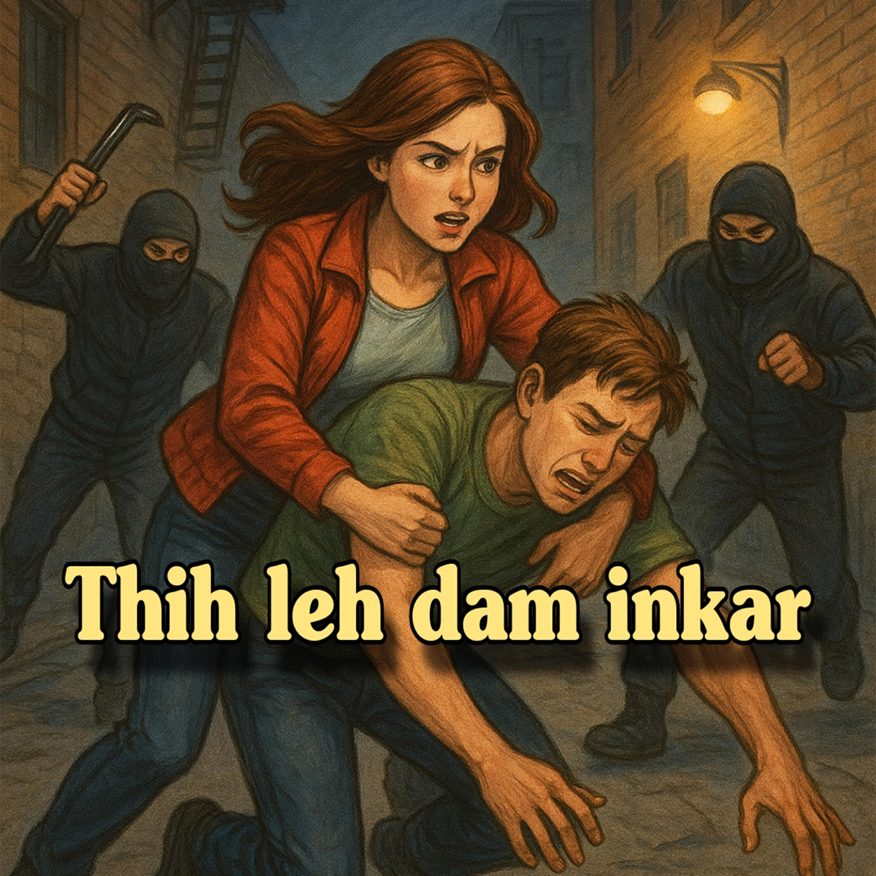 Ben Opa